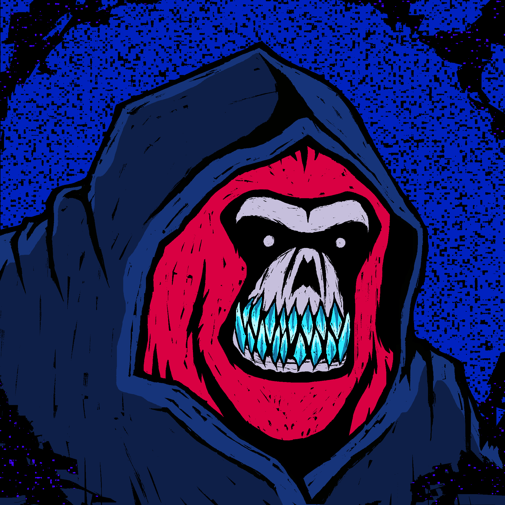 Primal Cult #2652