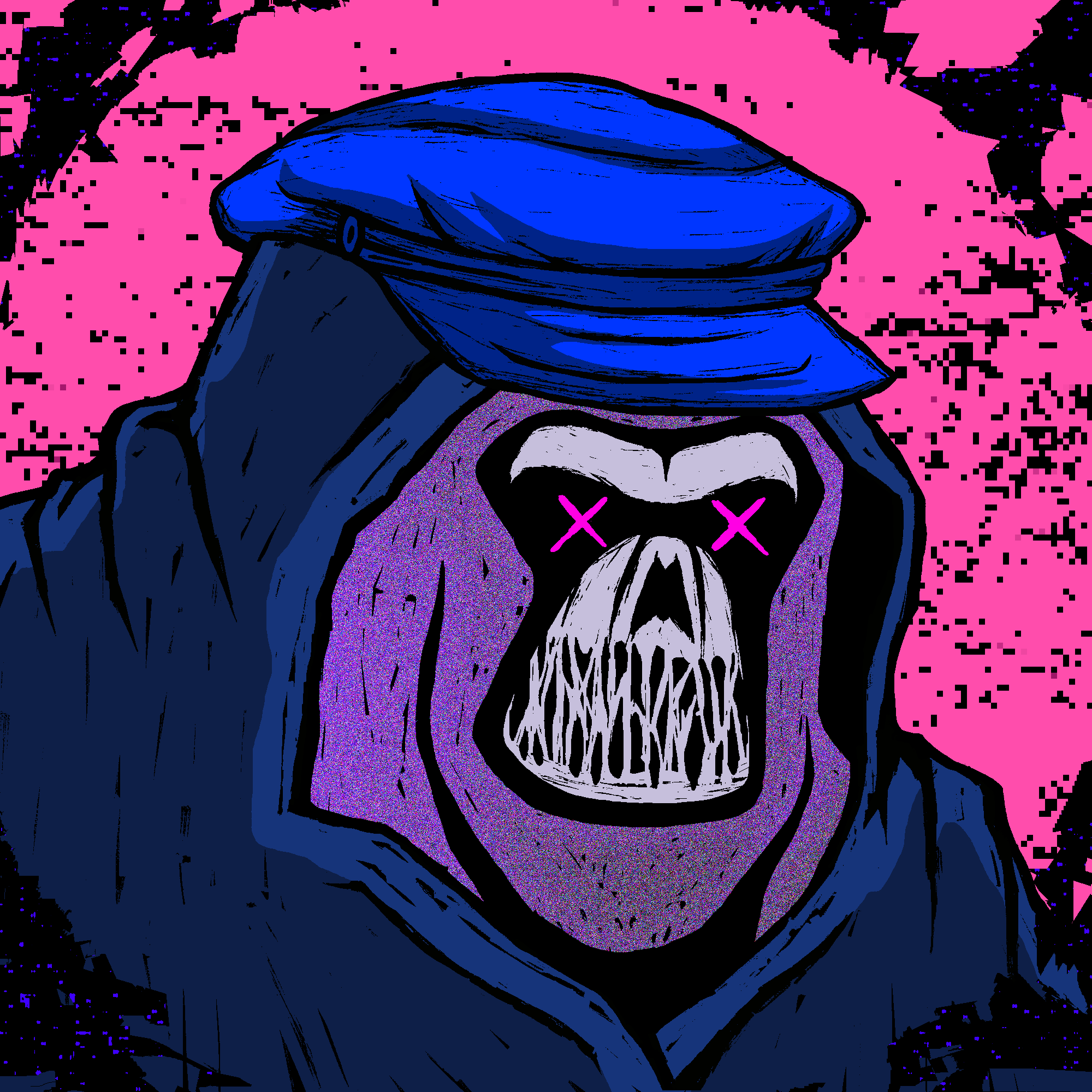Primal Cult #2653