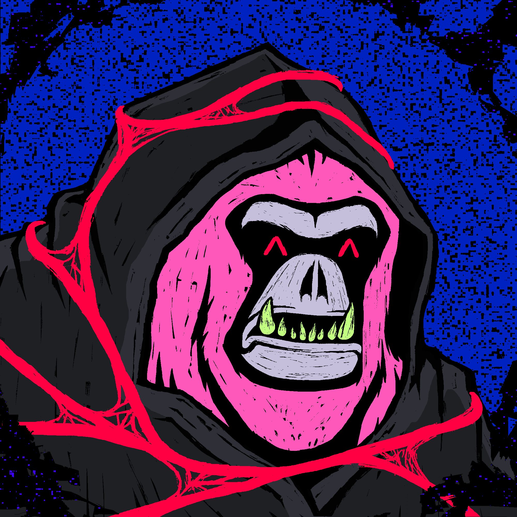 Primal Cult #2655