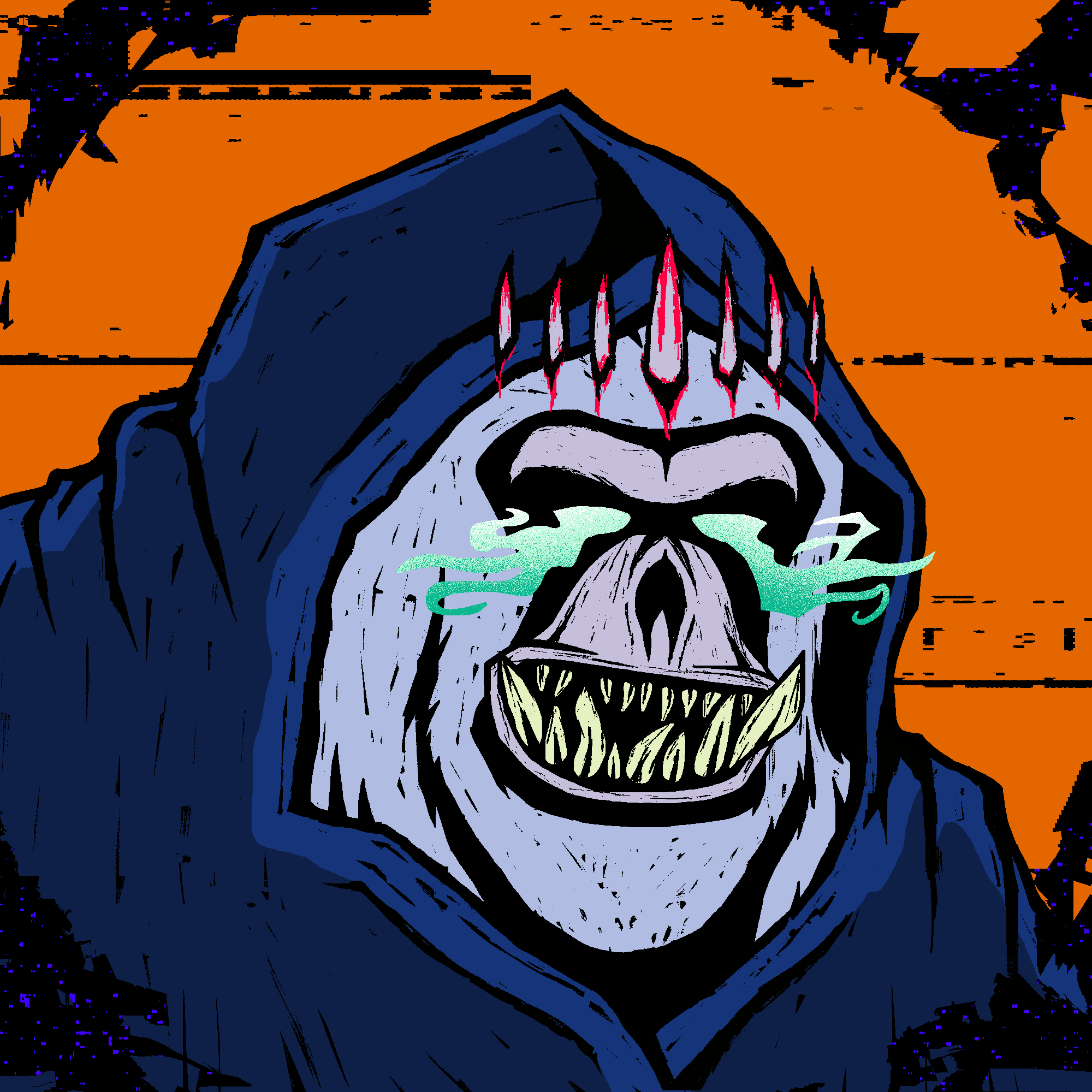 Primal Cult #2656