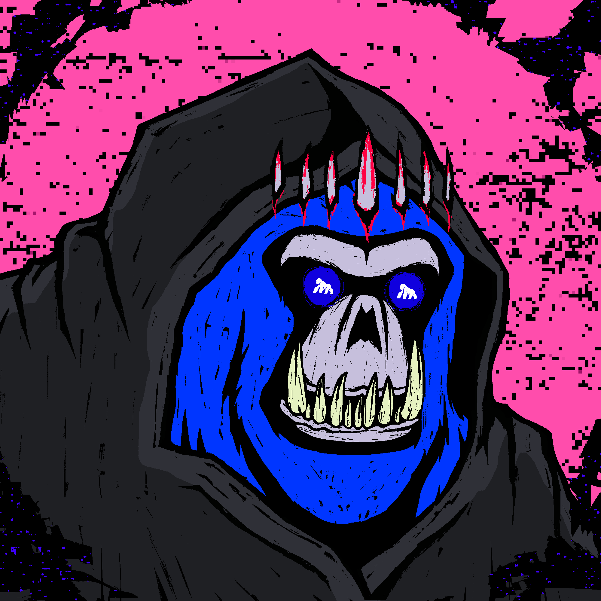 Primal Cult #2657