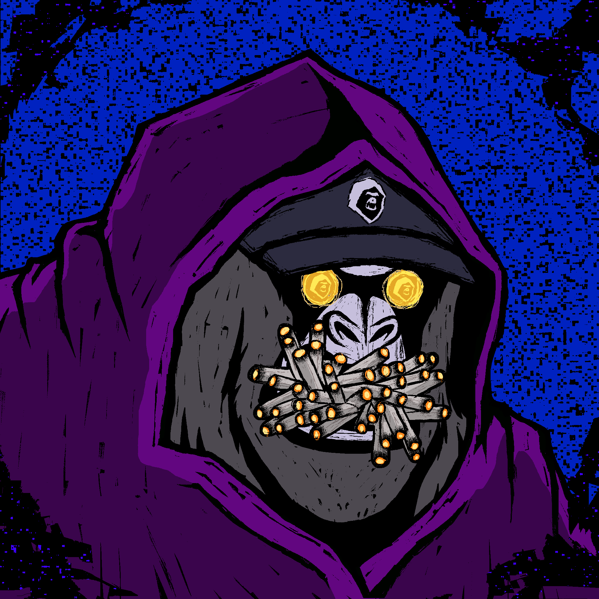 Primal Cult #2658