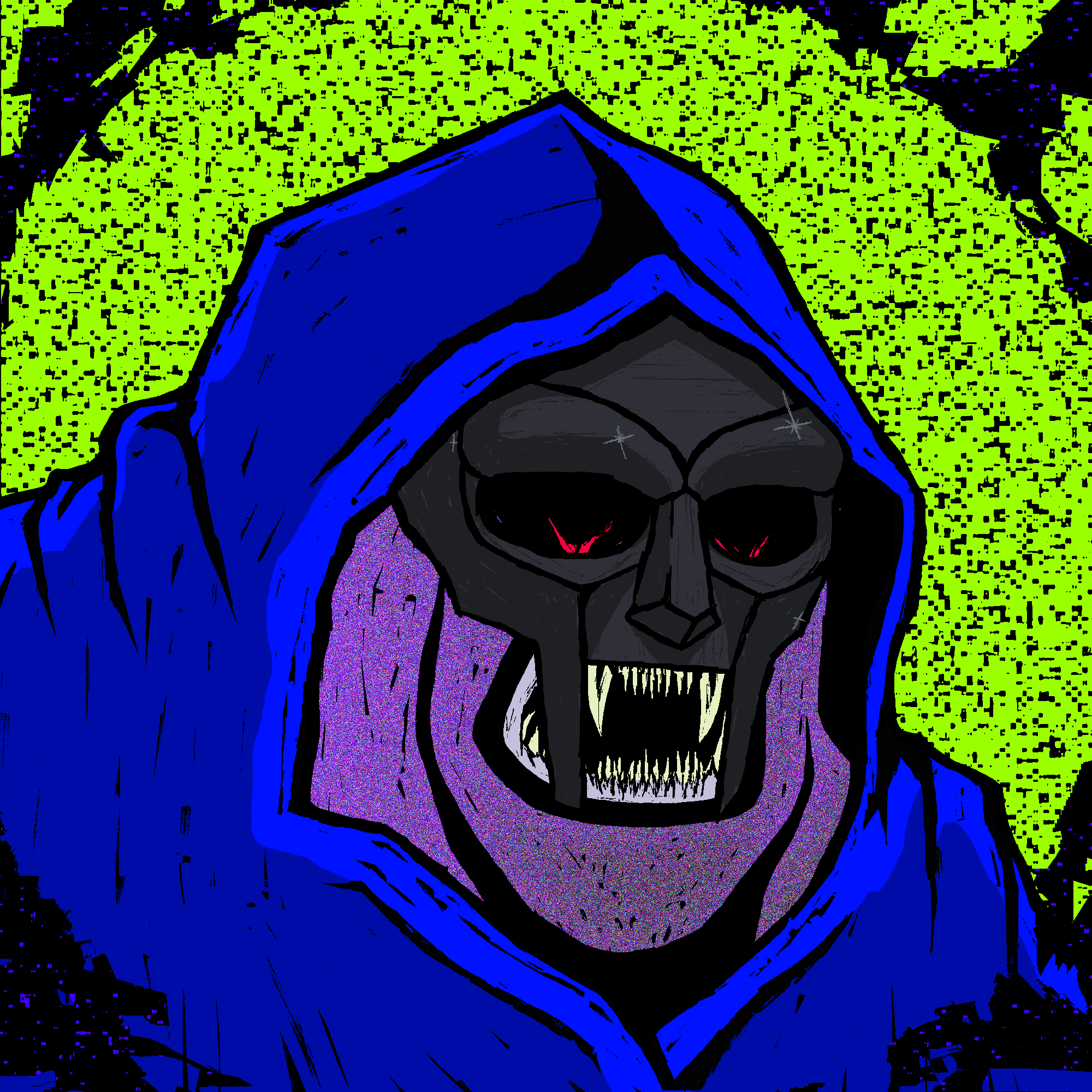 Primal Cult #2659