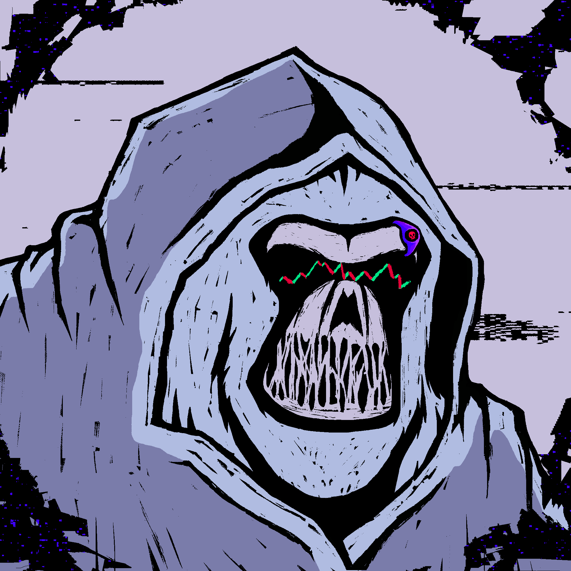 Primal Cult #266