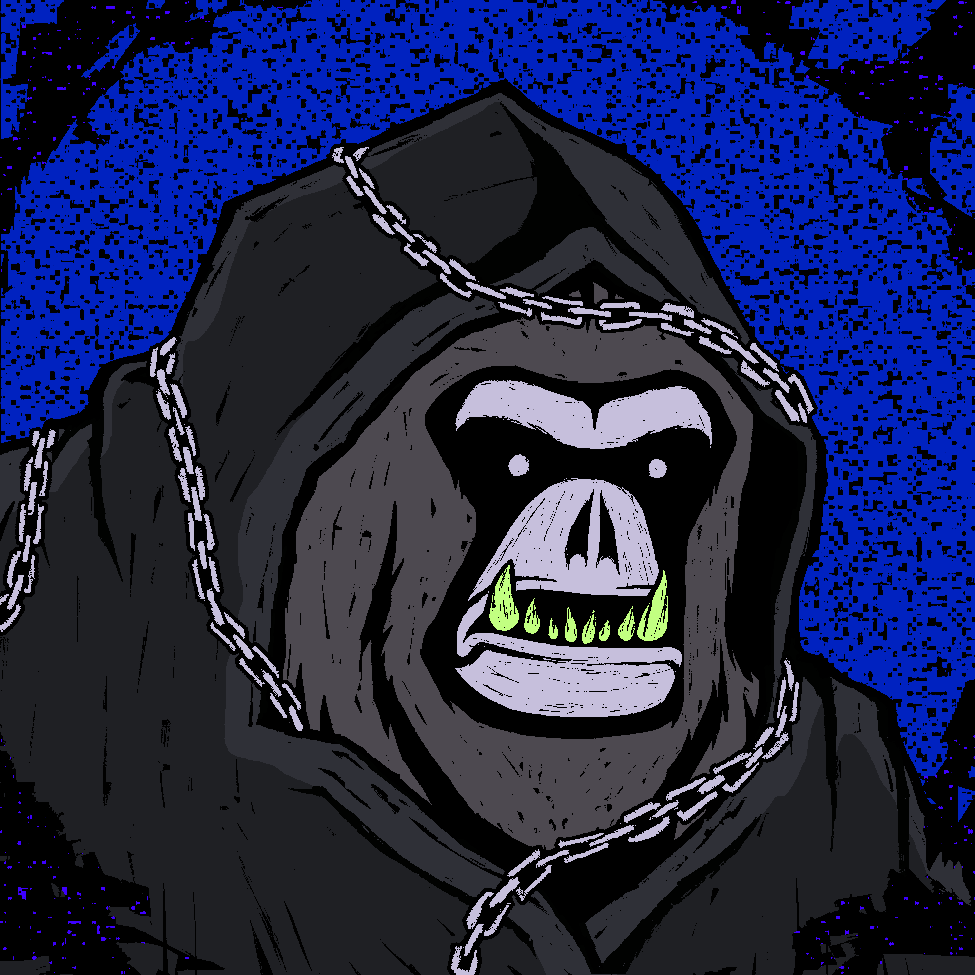 Primal Cult #2663