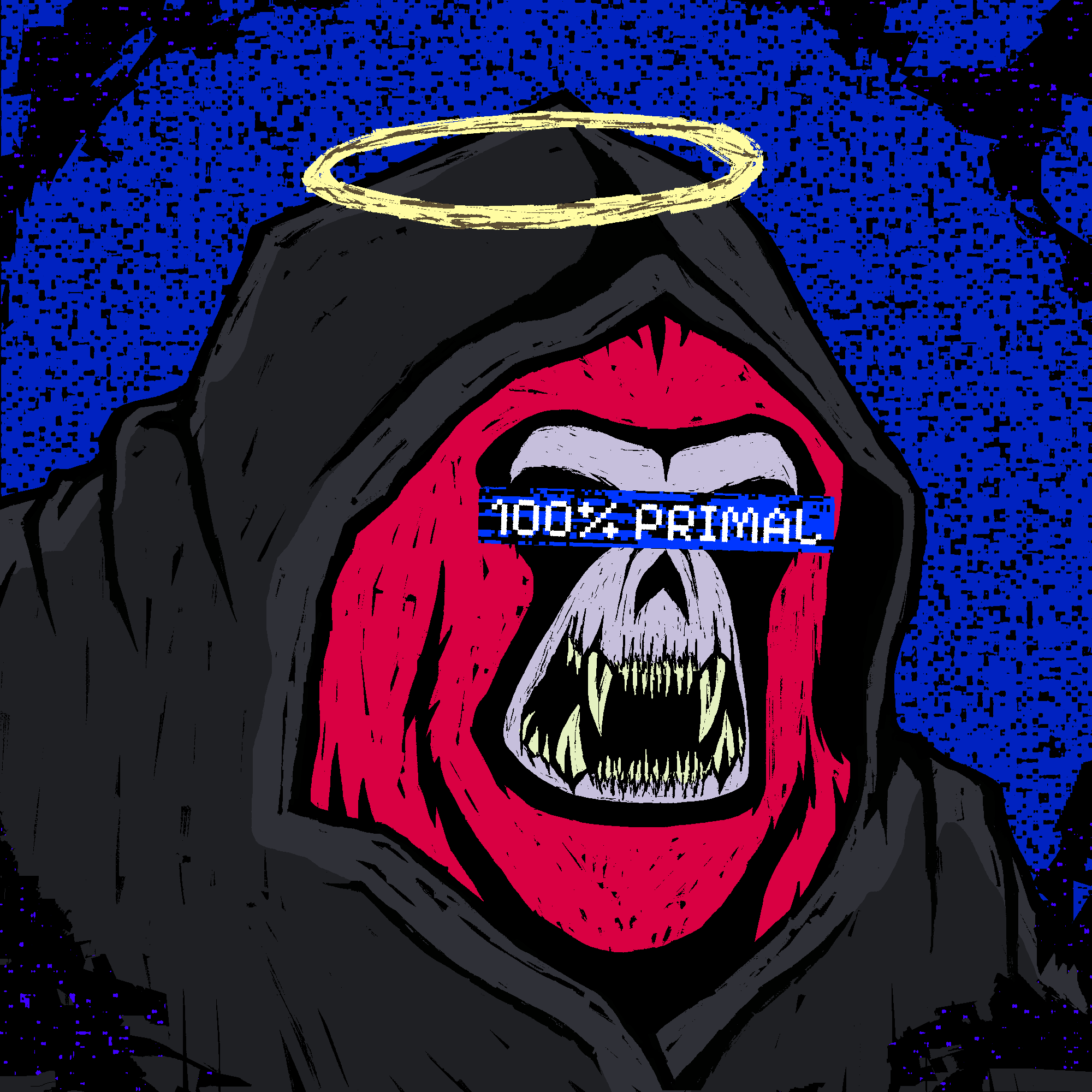 Primal Cult #2666