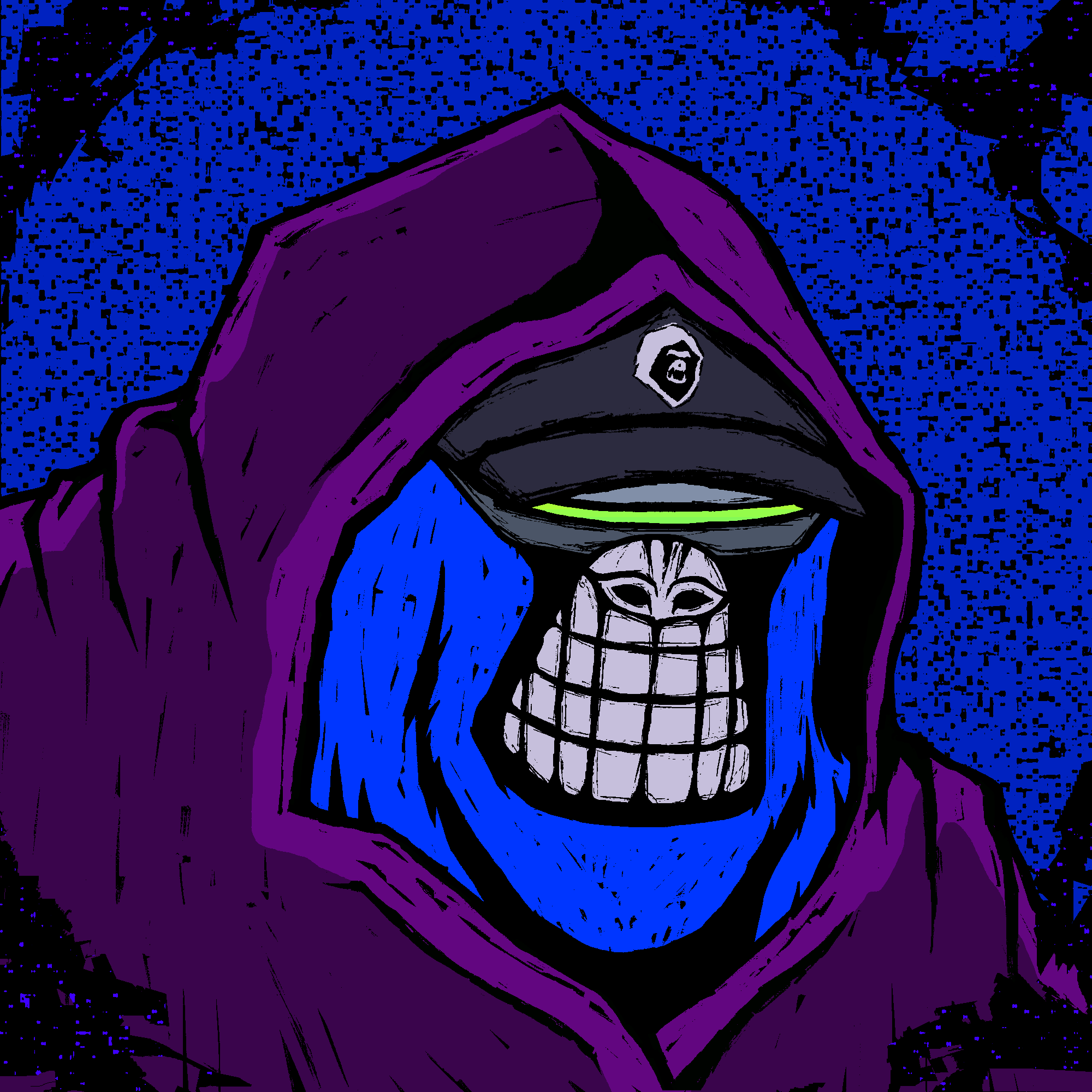 Primal Cult #2668