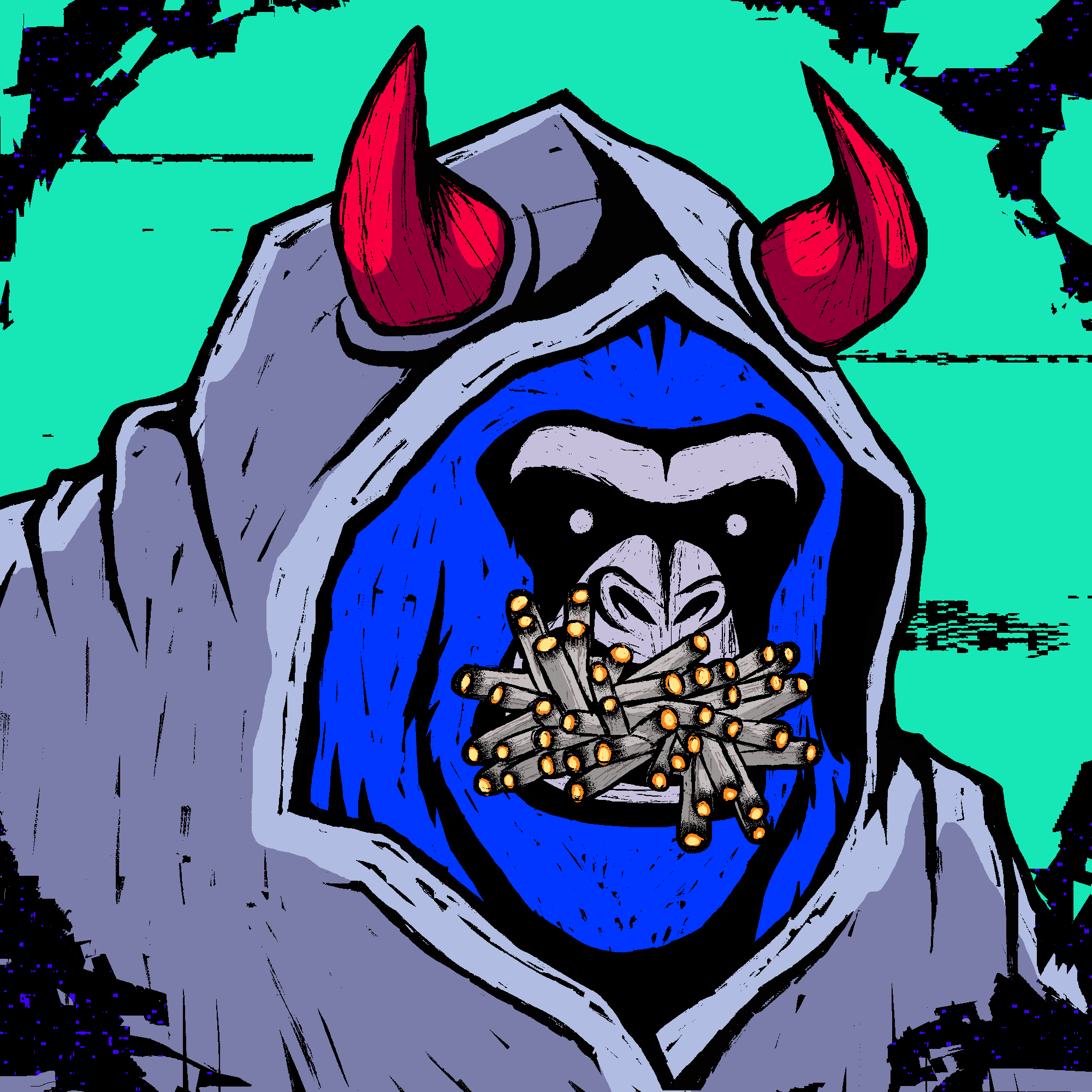 Primal Cult #267