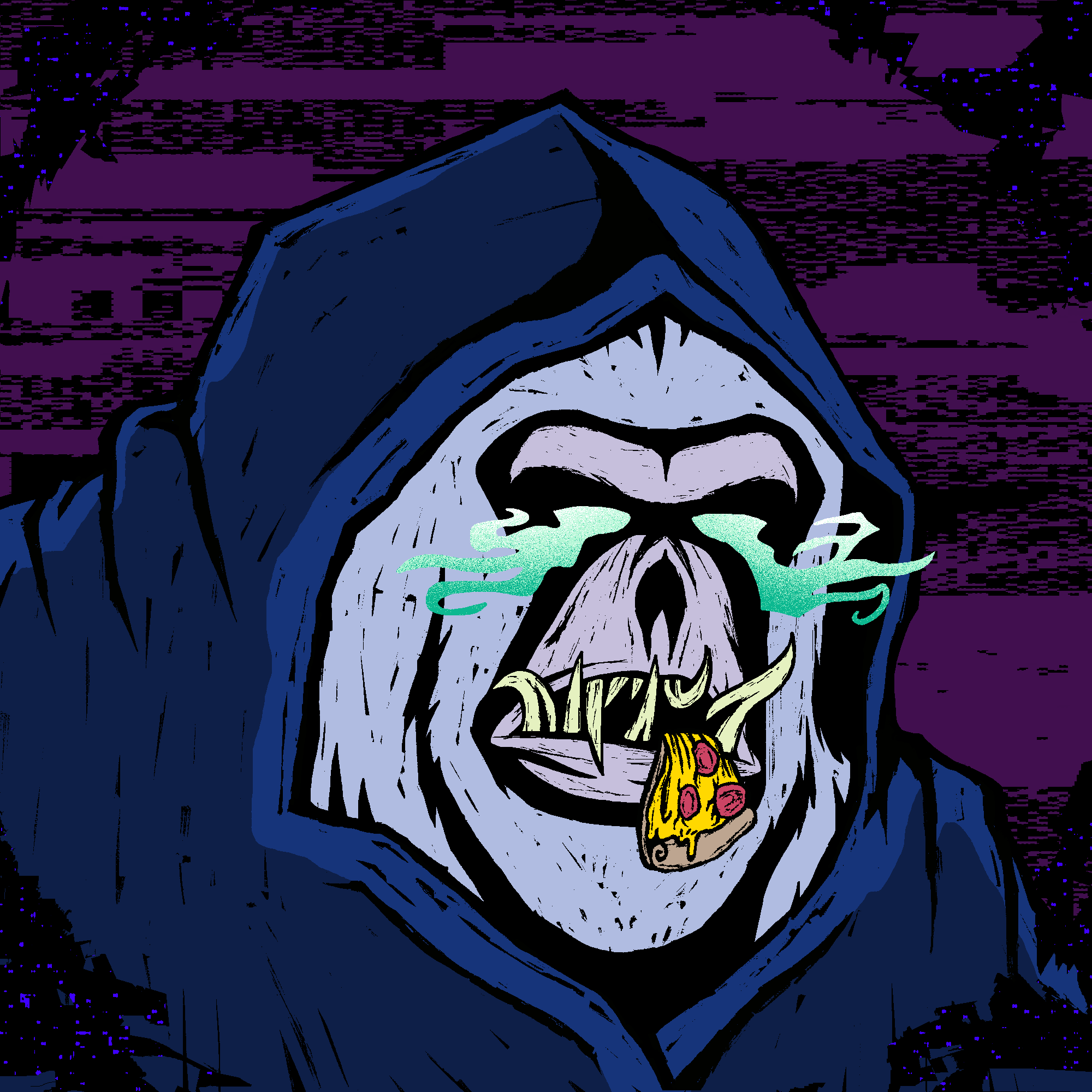 Primal Cult #2671