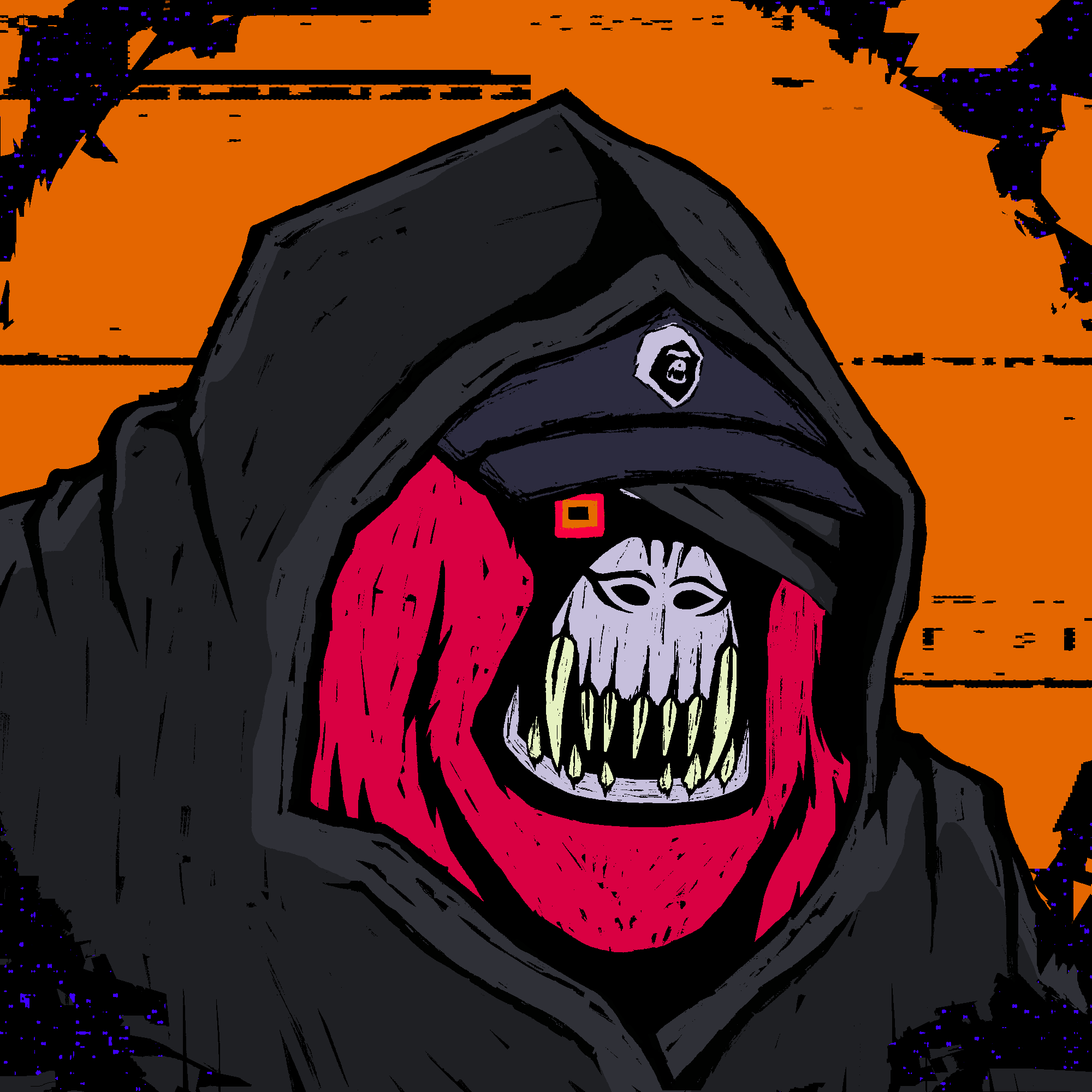 Primal Cult #2673