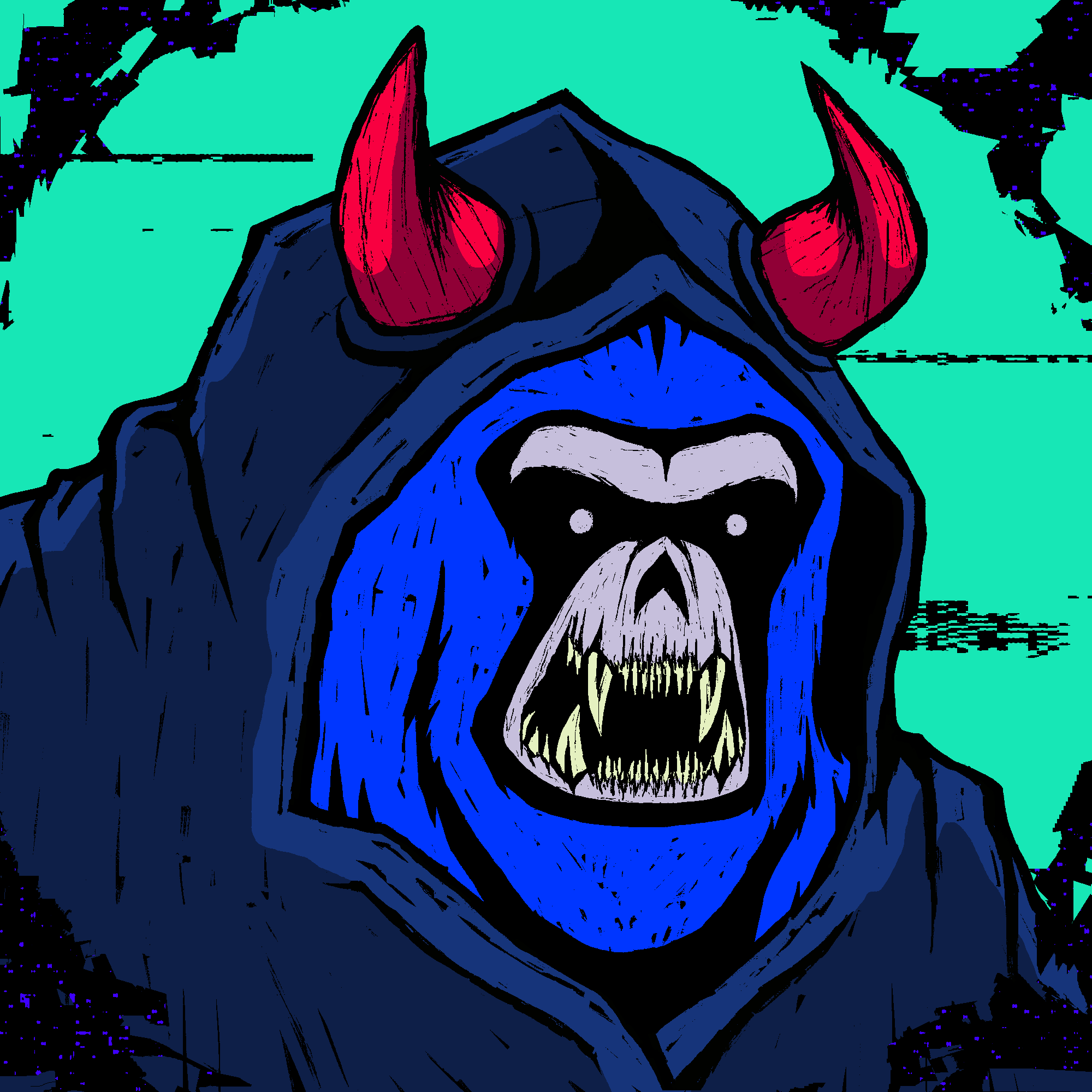 Primal Cult #2674