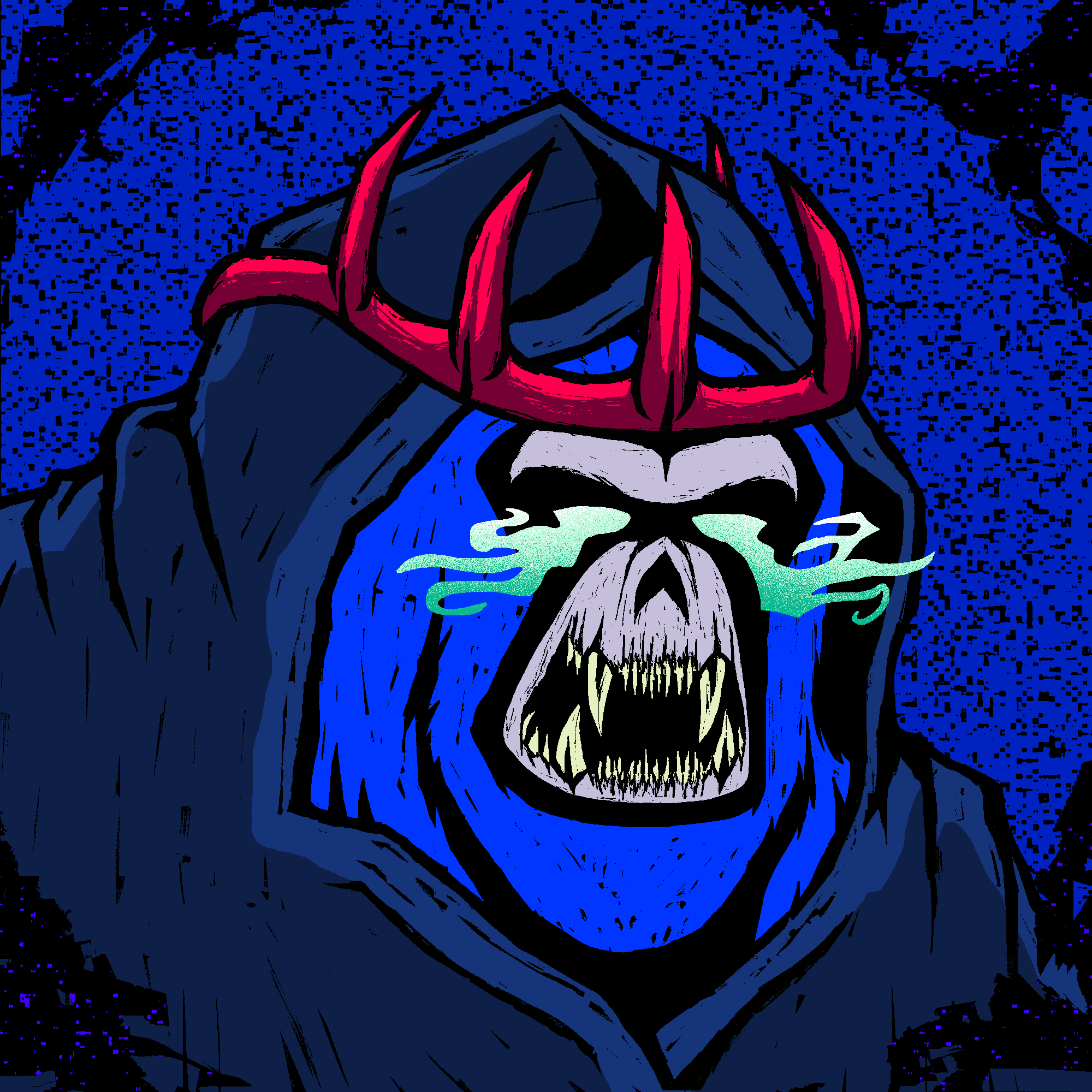 Primal Cult #2677