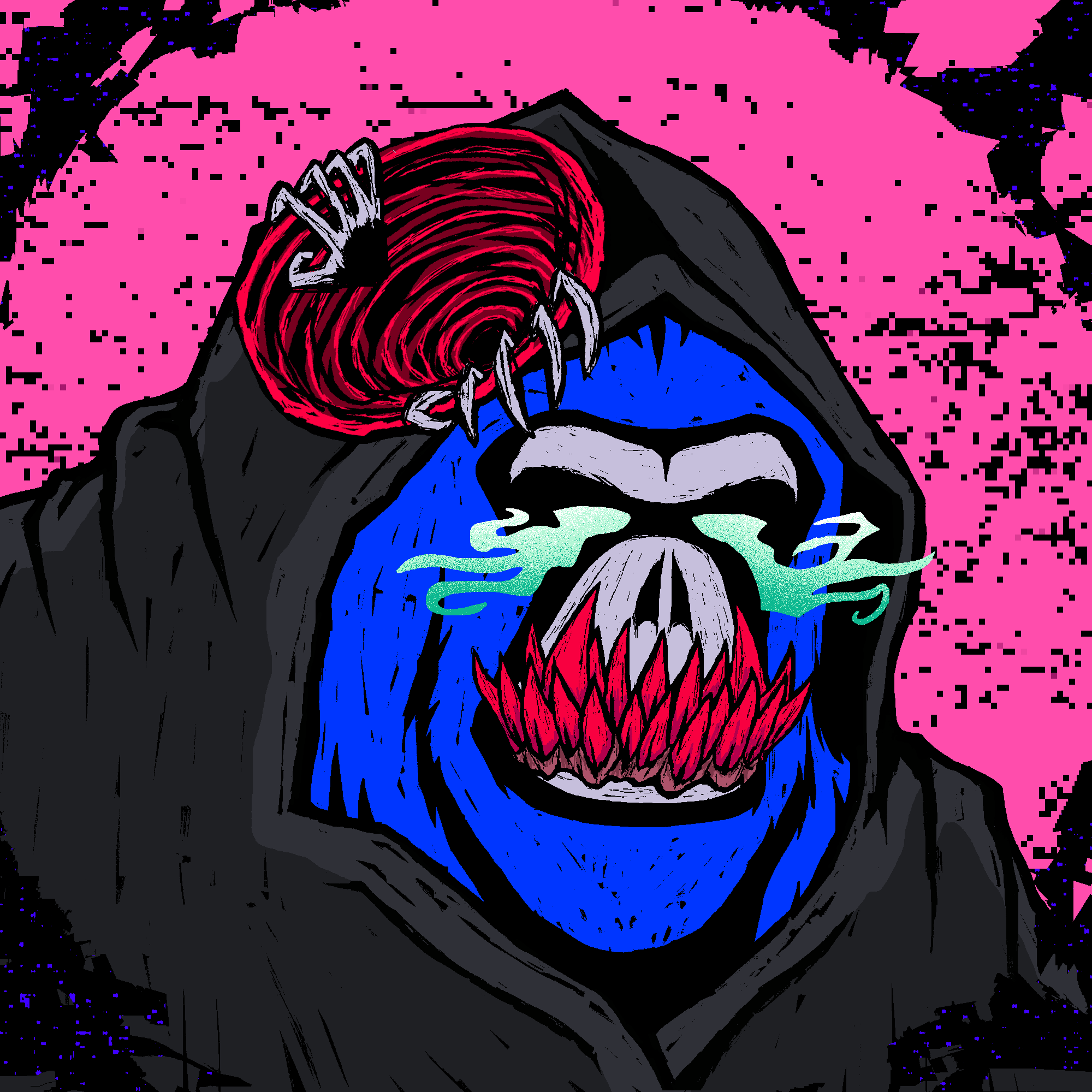 Primal Cult #2678