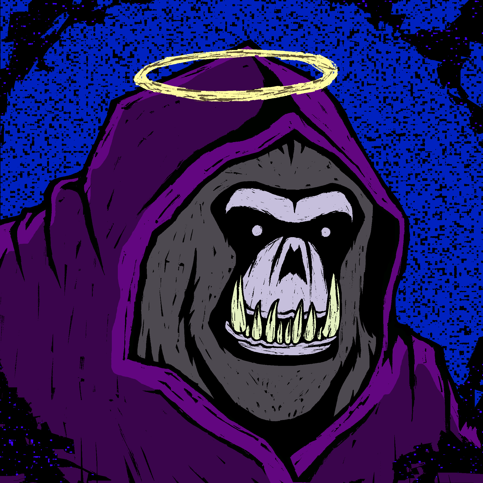 Primal Cult #2679