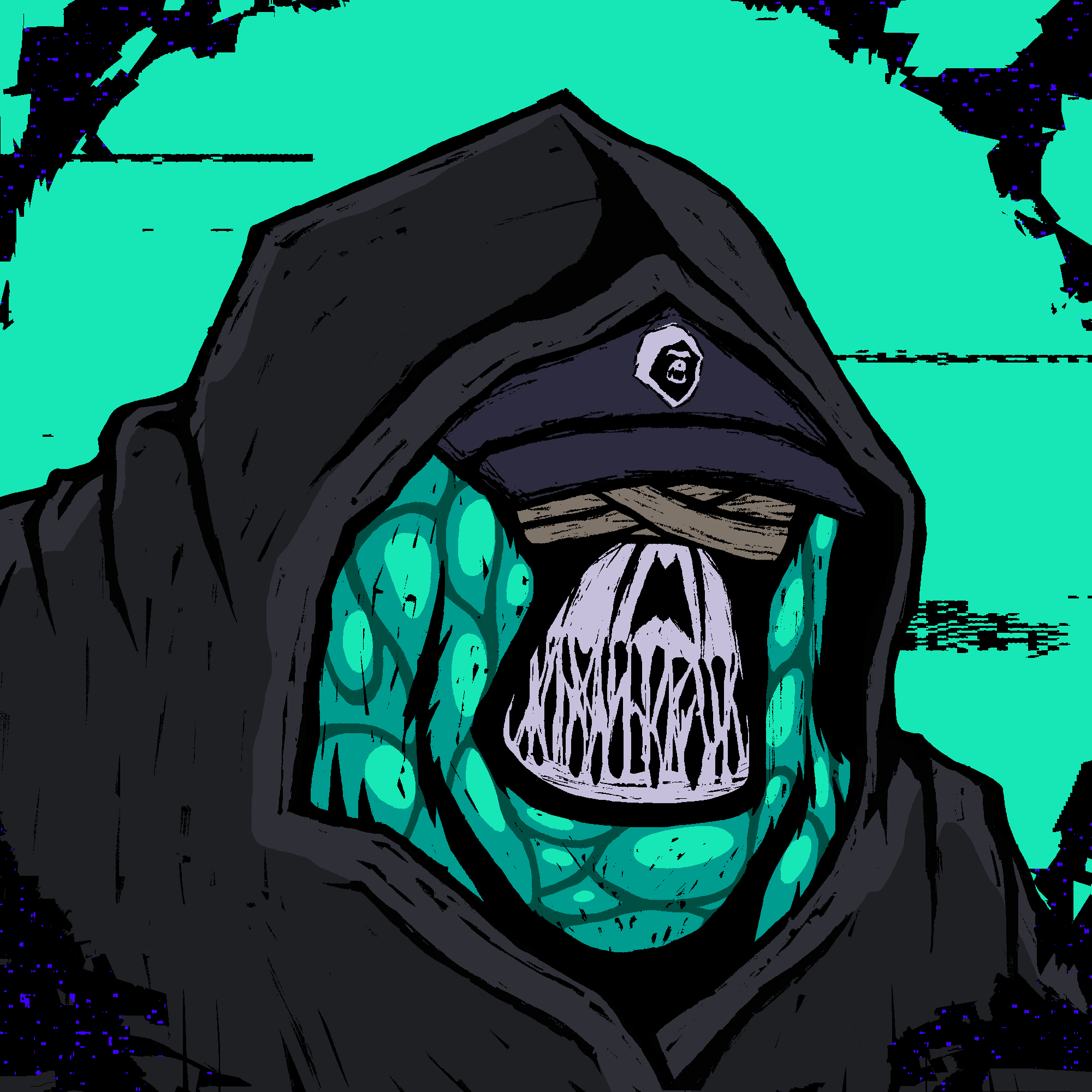 Primal Cult #268