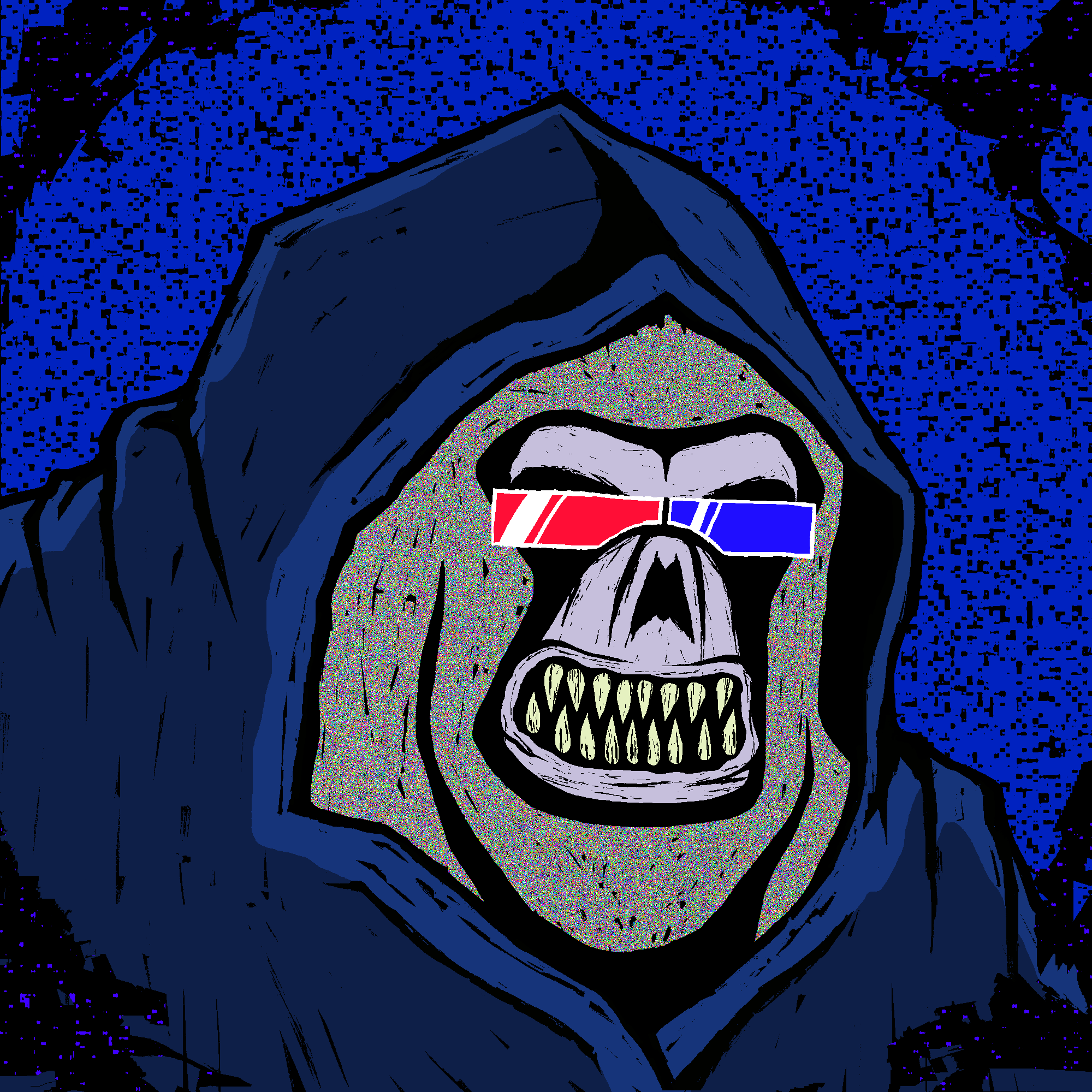 Primal Cult #2680