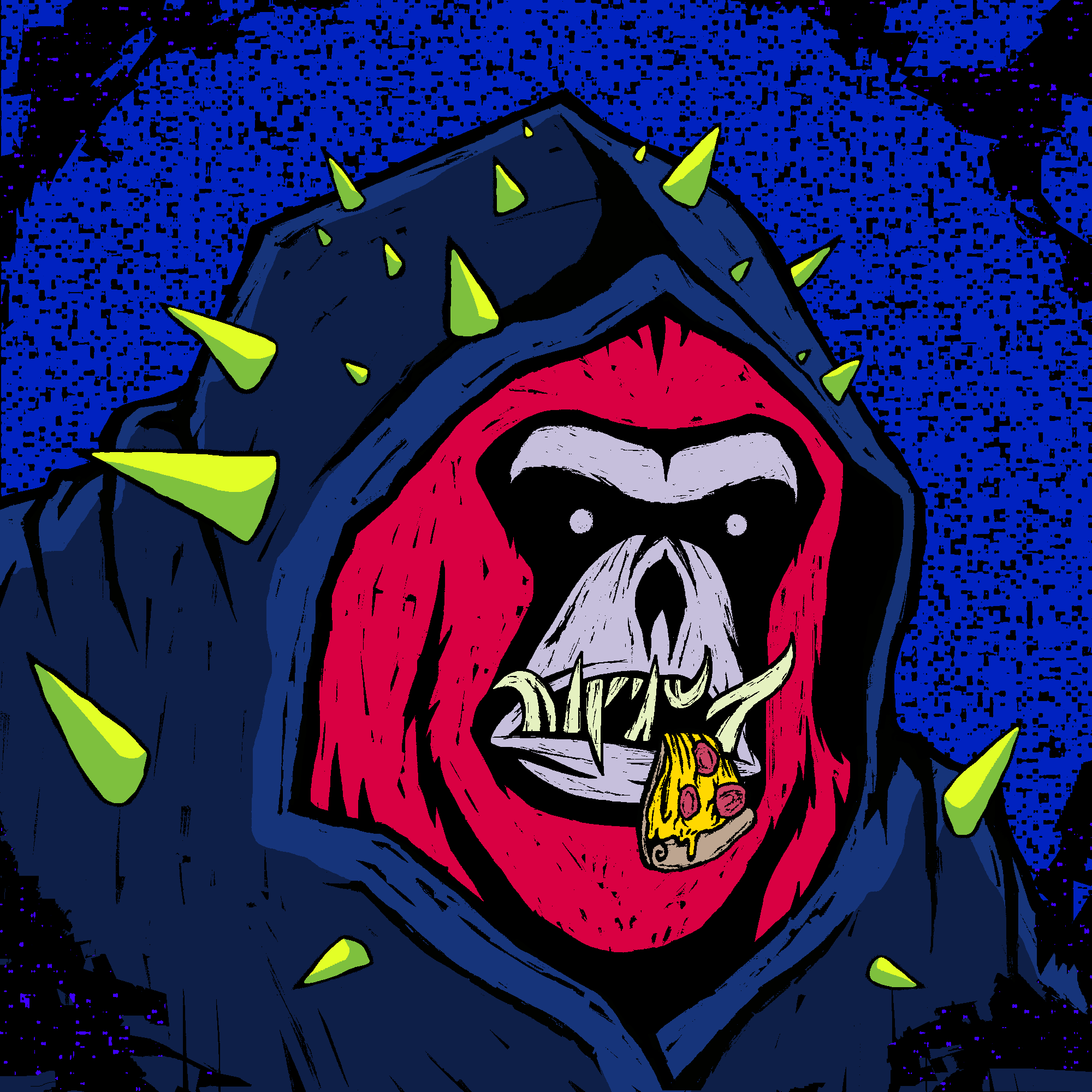 Primal Cult #2681