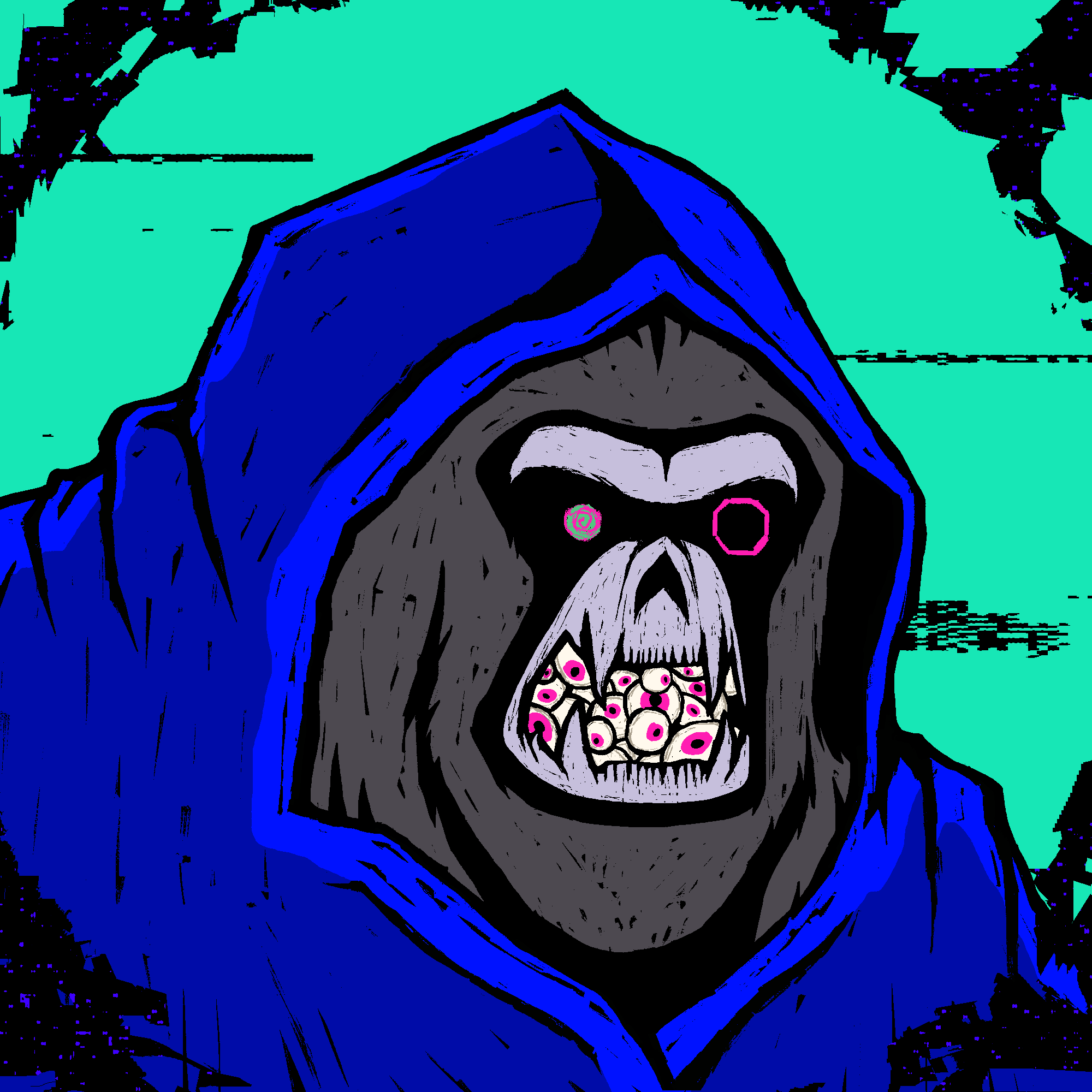 Primal Cult #2682