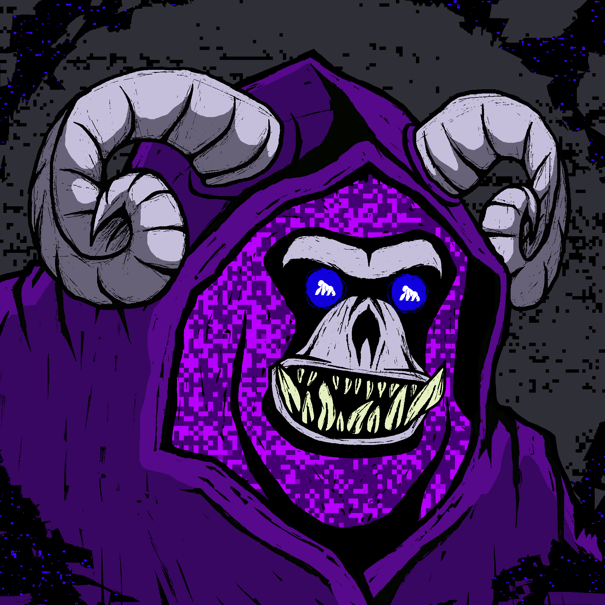 Primal Cult #2683