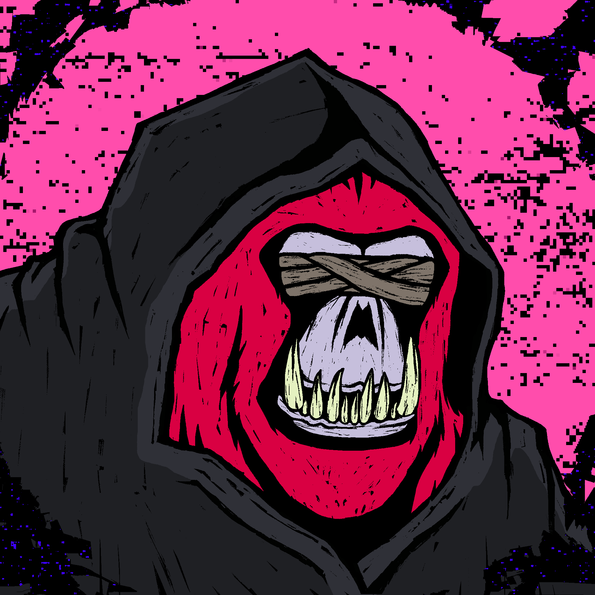 Primal Cult #2686