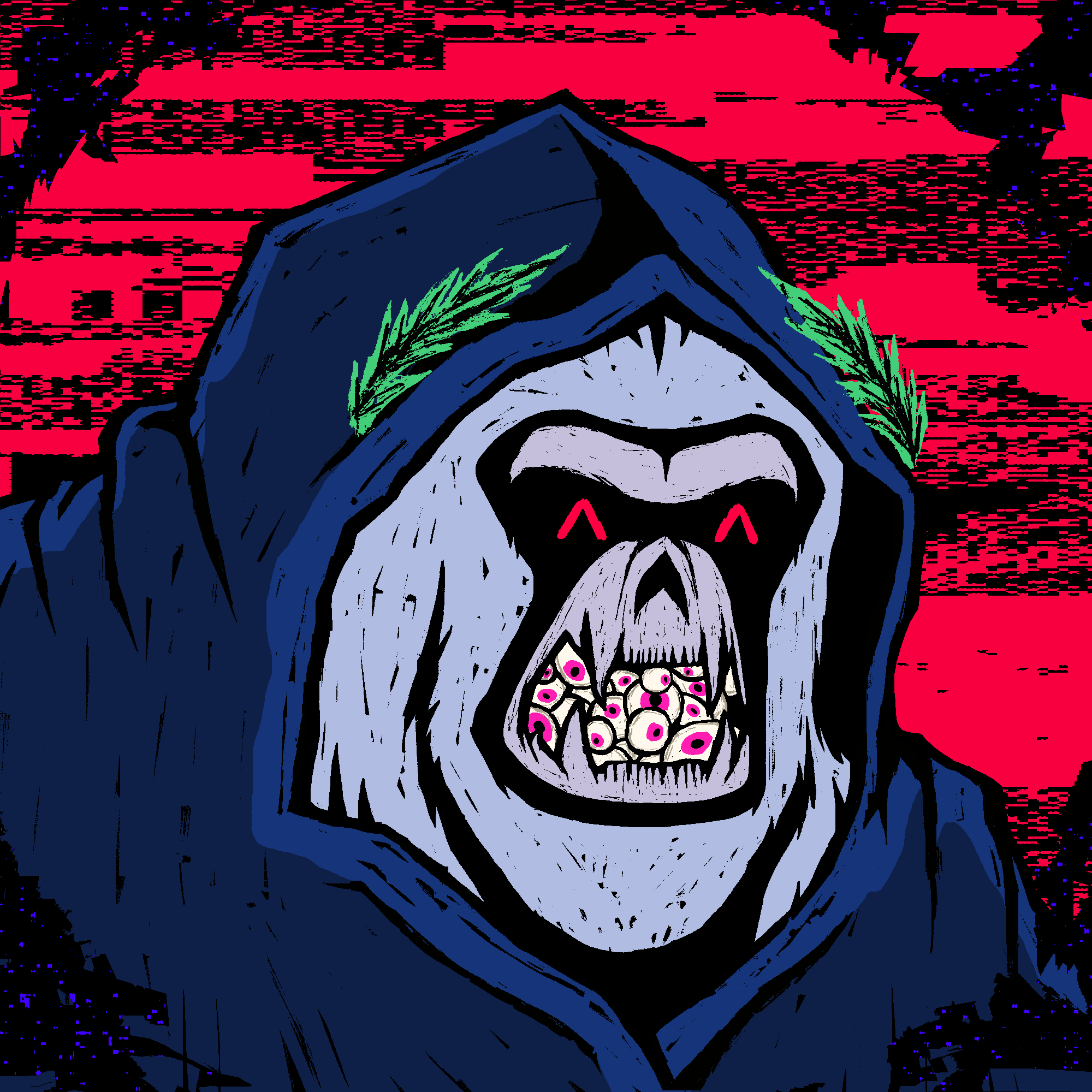 Primal Cult #2687