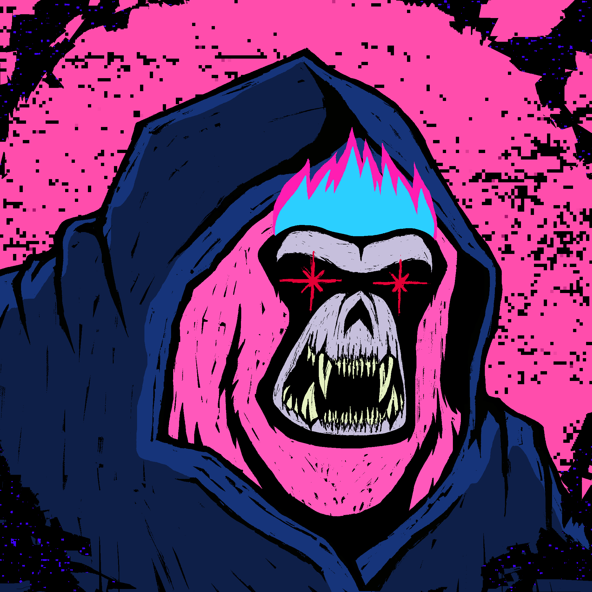 Primal Cult #2690