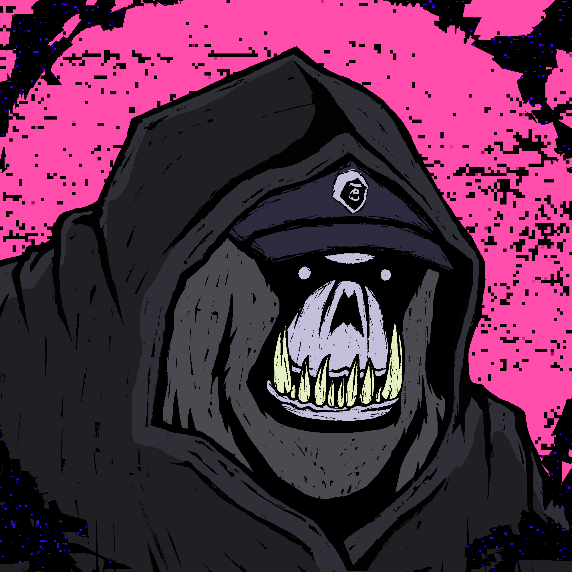 Primal Cult #2691