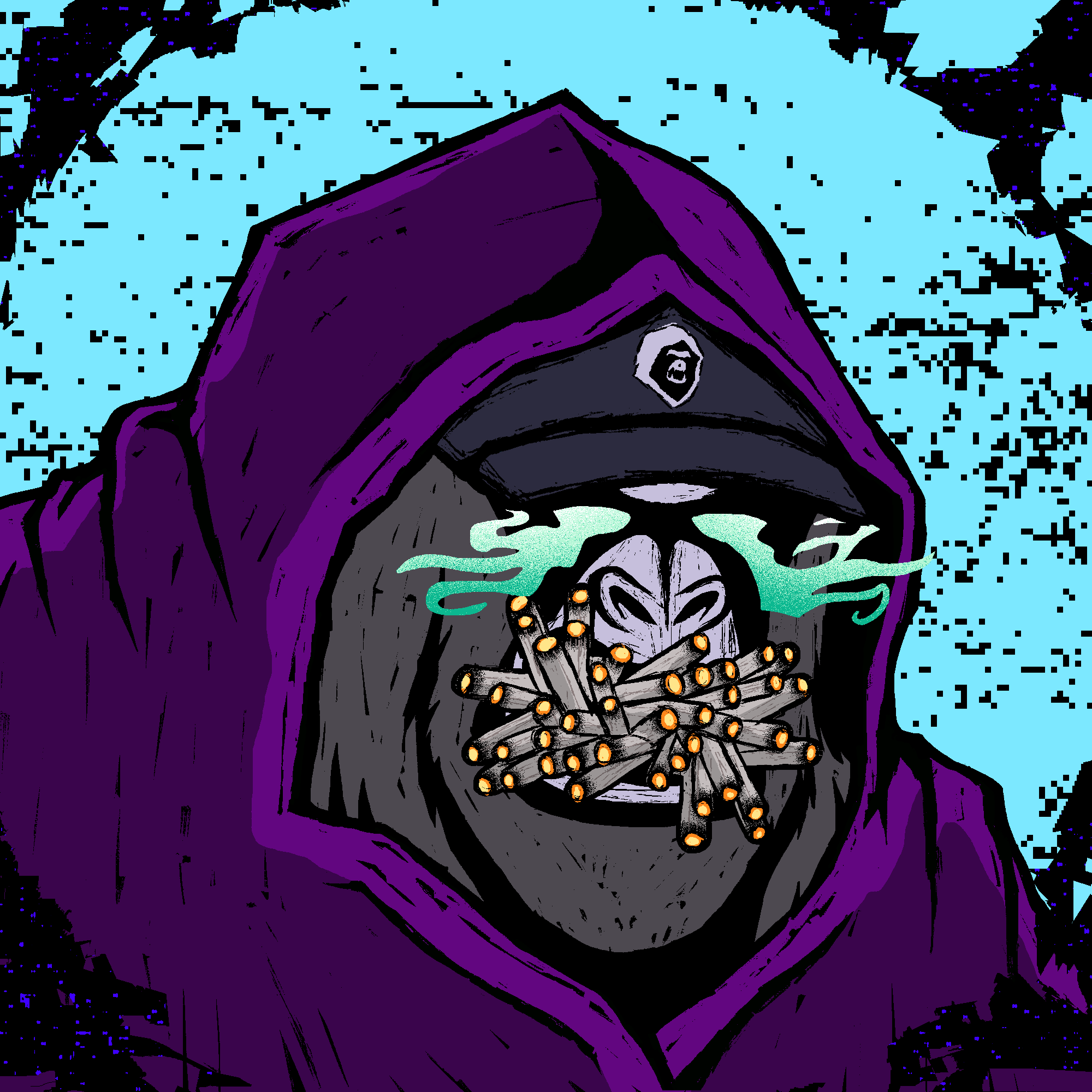 Primal Cult #2692