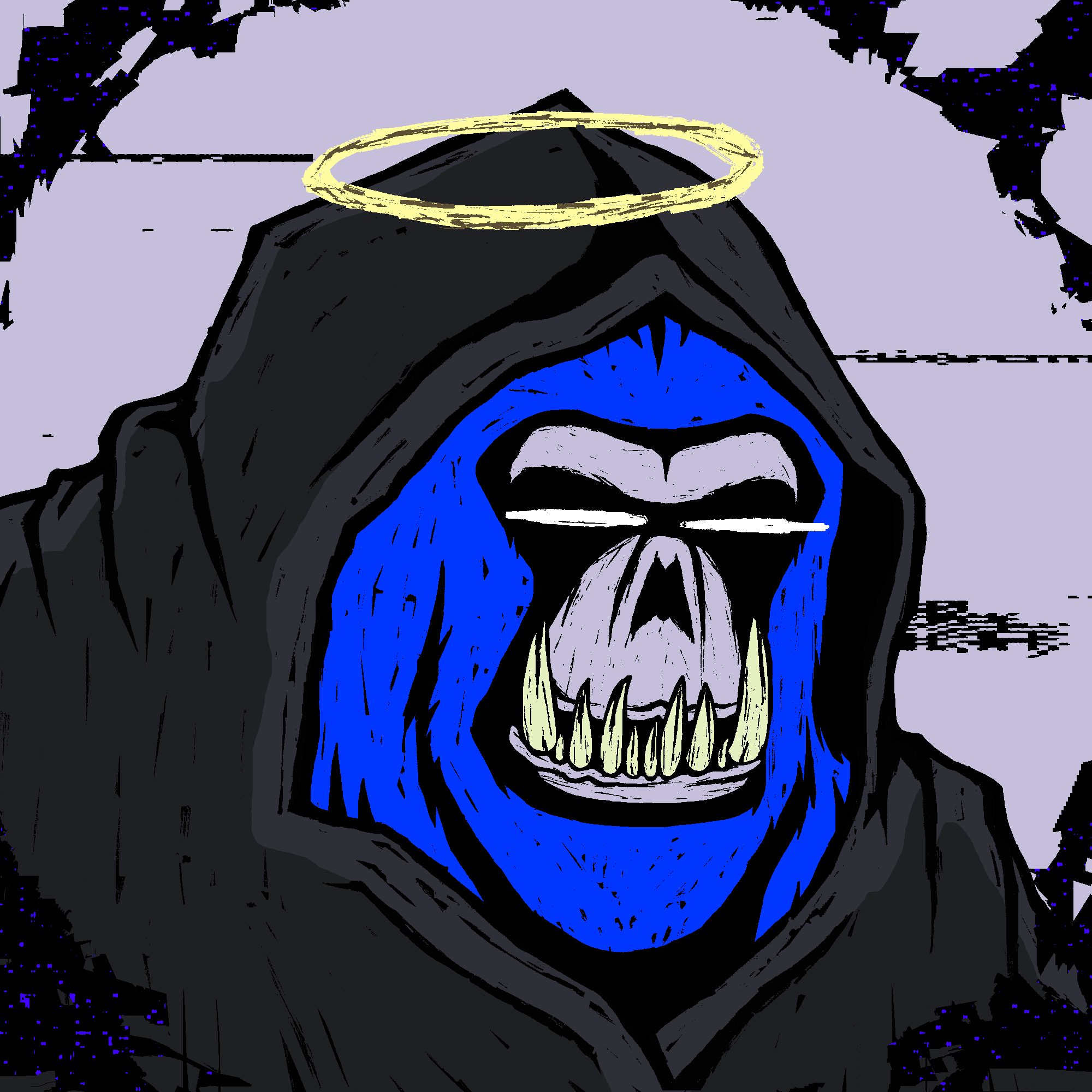 Primal Cult #2698