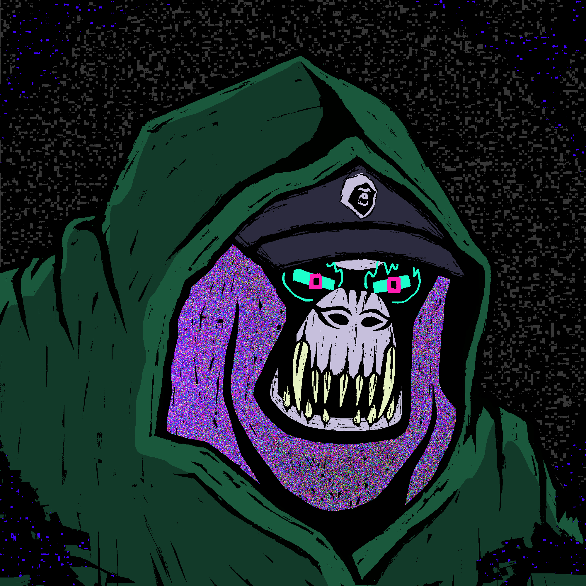 Primal Cult #270