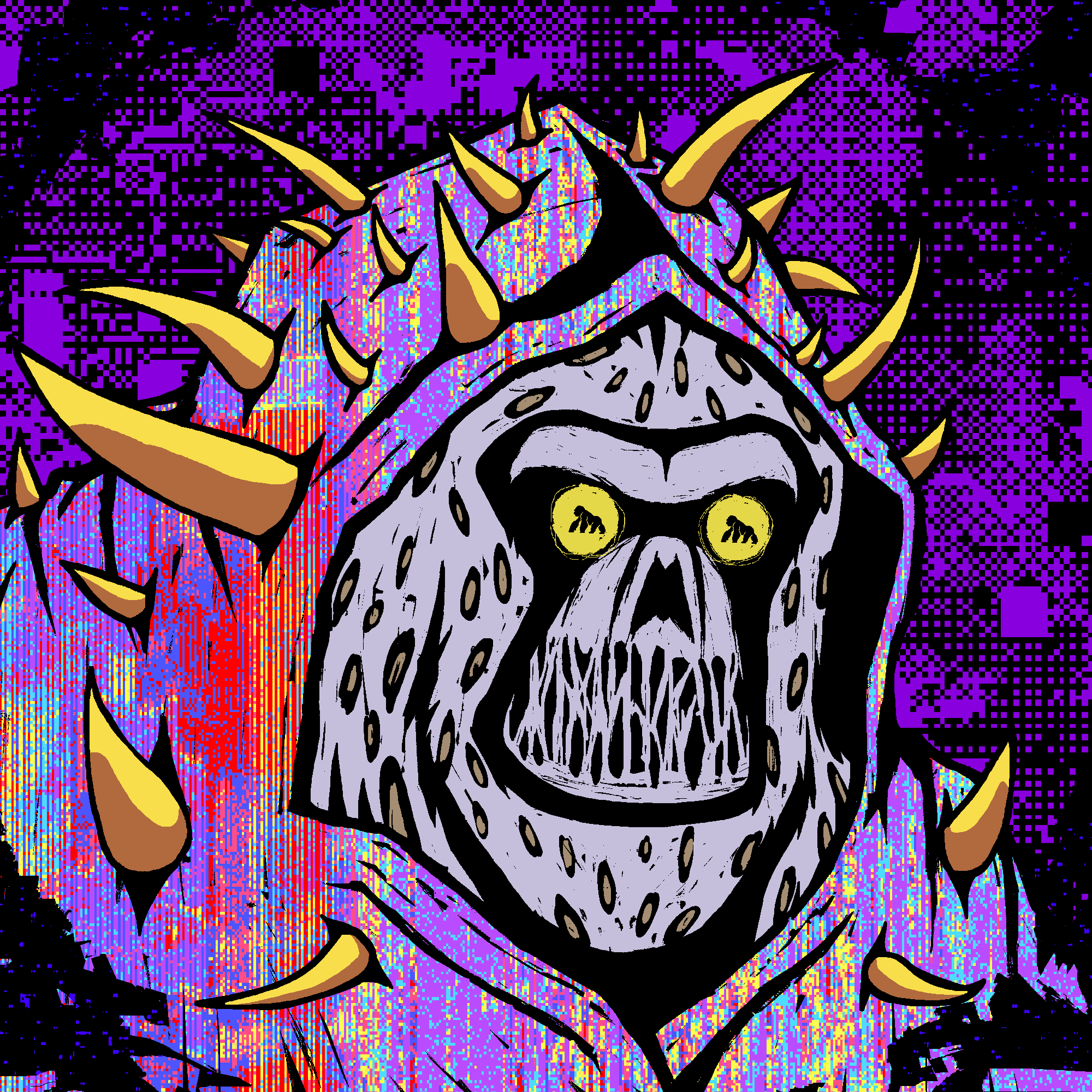 Primal Cult #2700