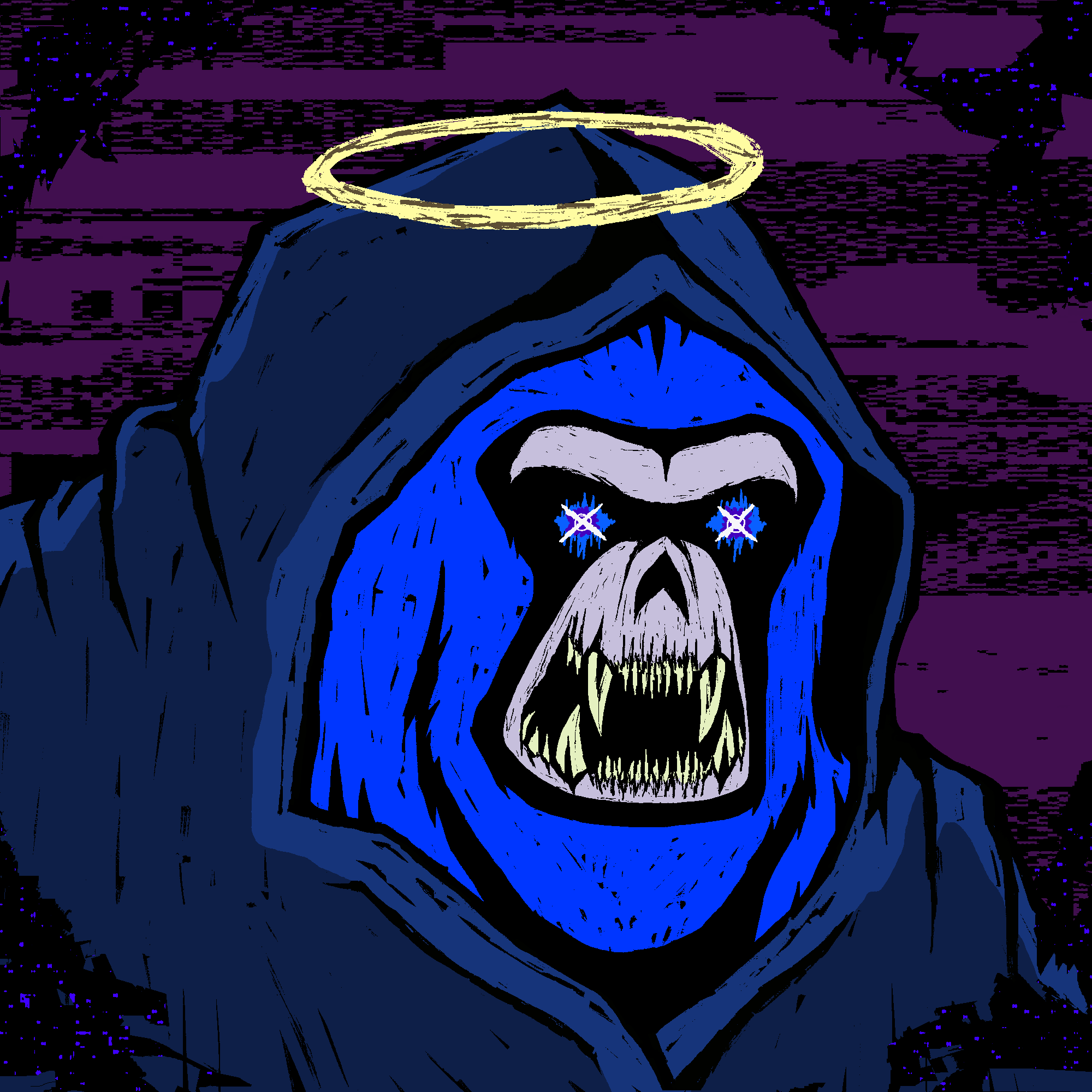 Primal Cult #2701
