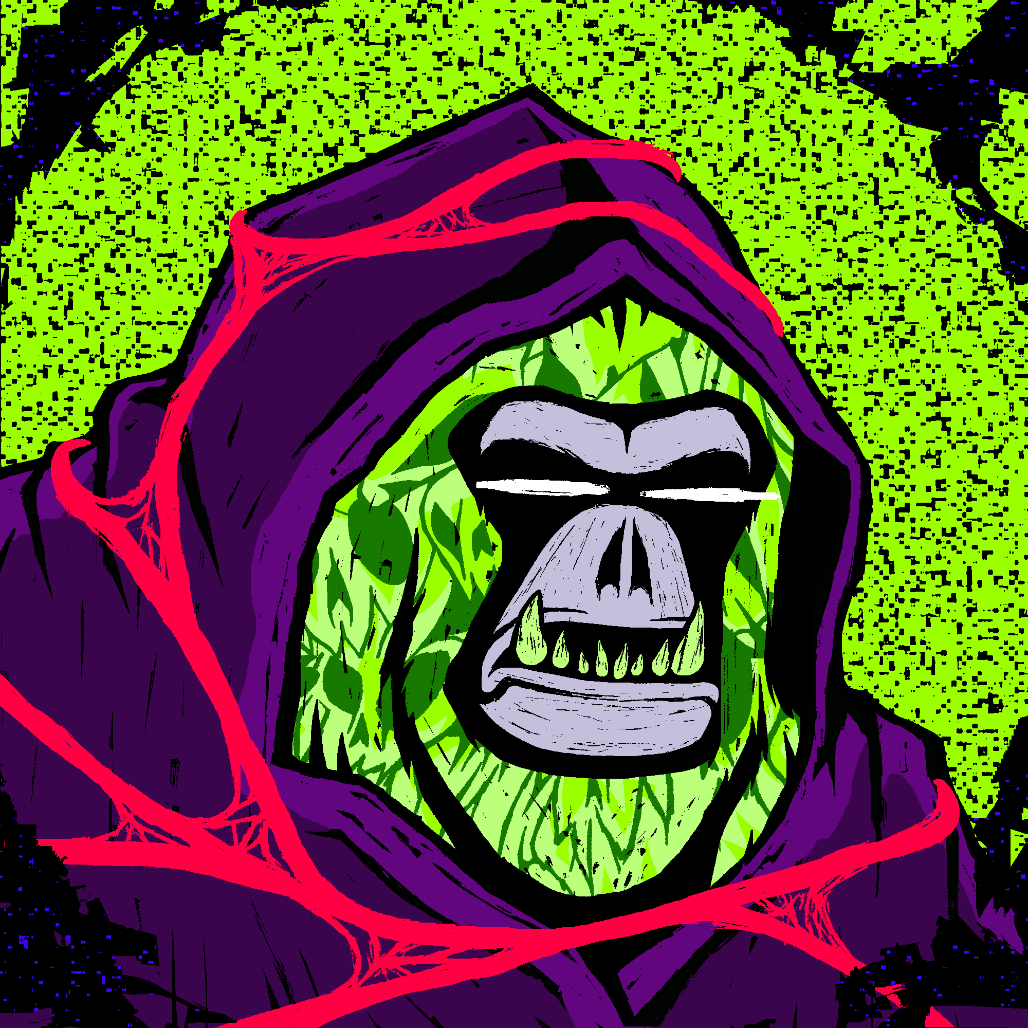 Primal Cult #2702