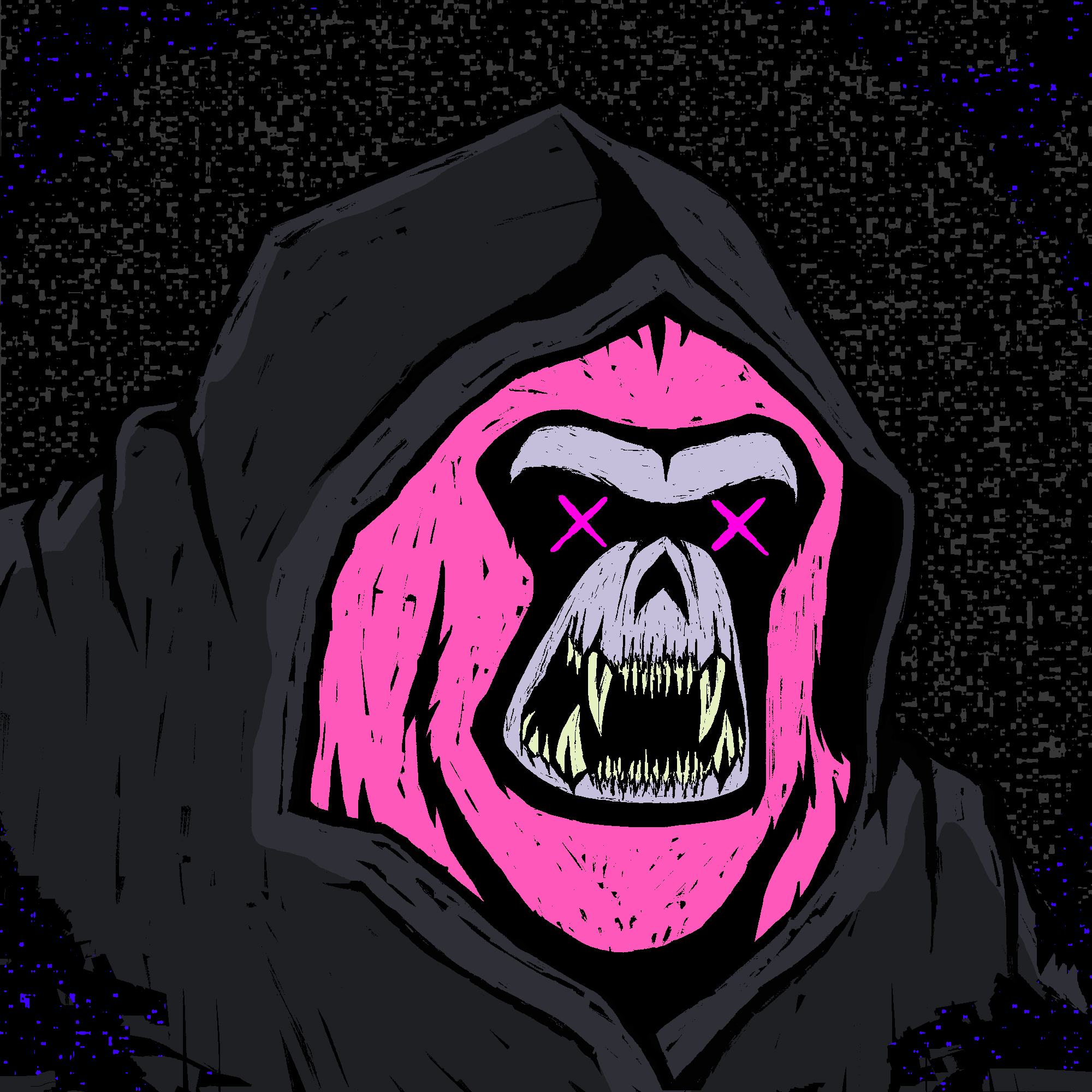 Primal Cult #2704