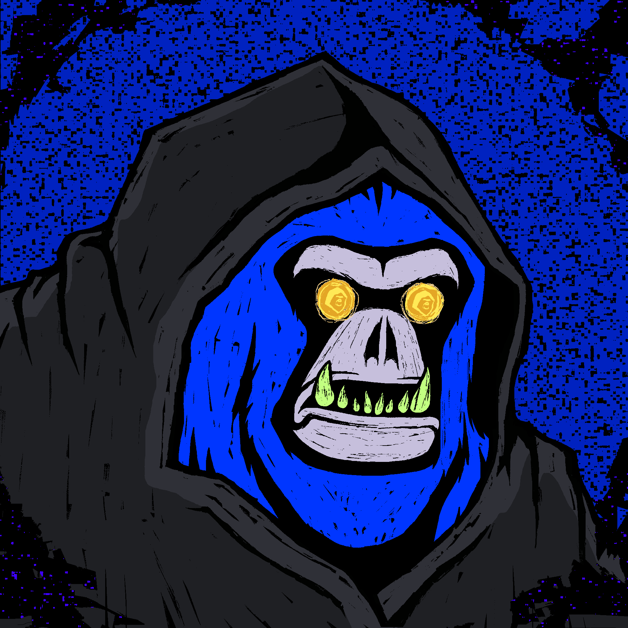 Primal Cult #271