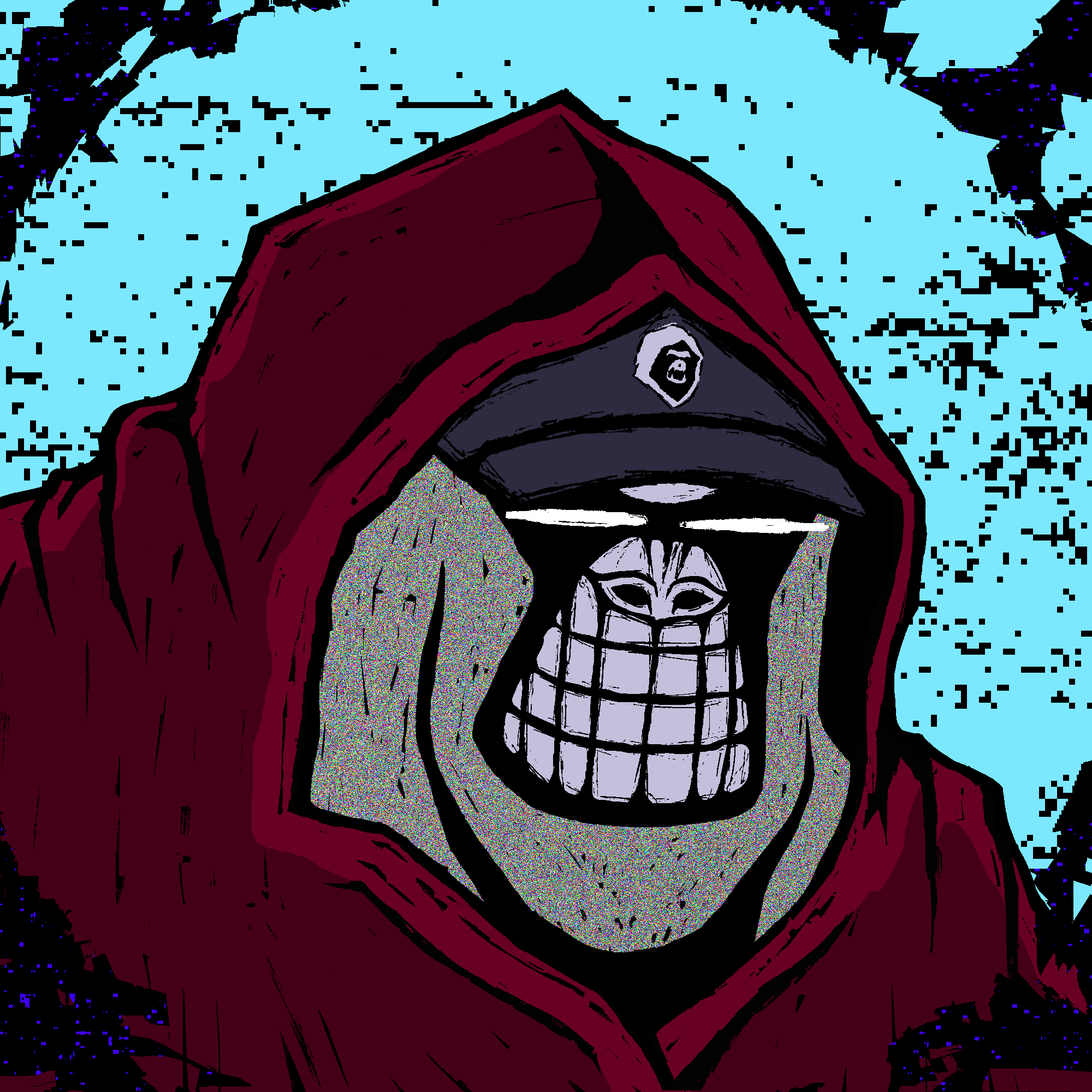 Primal Cult #2710
