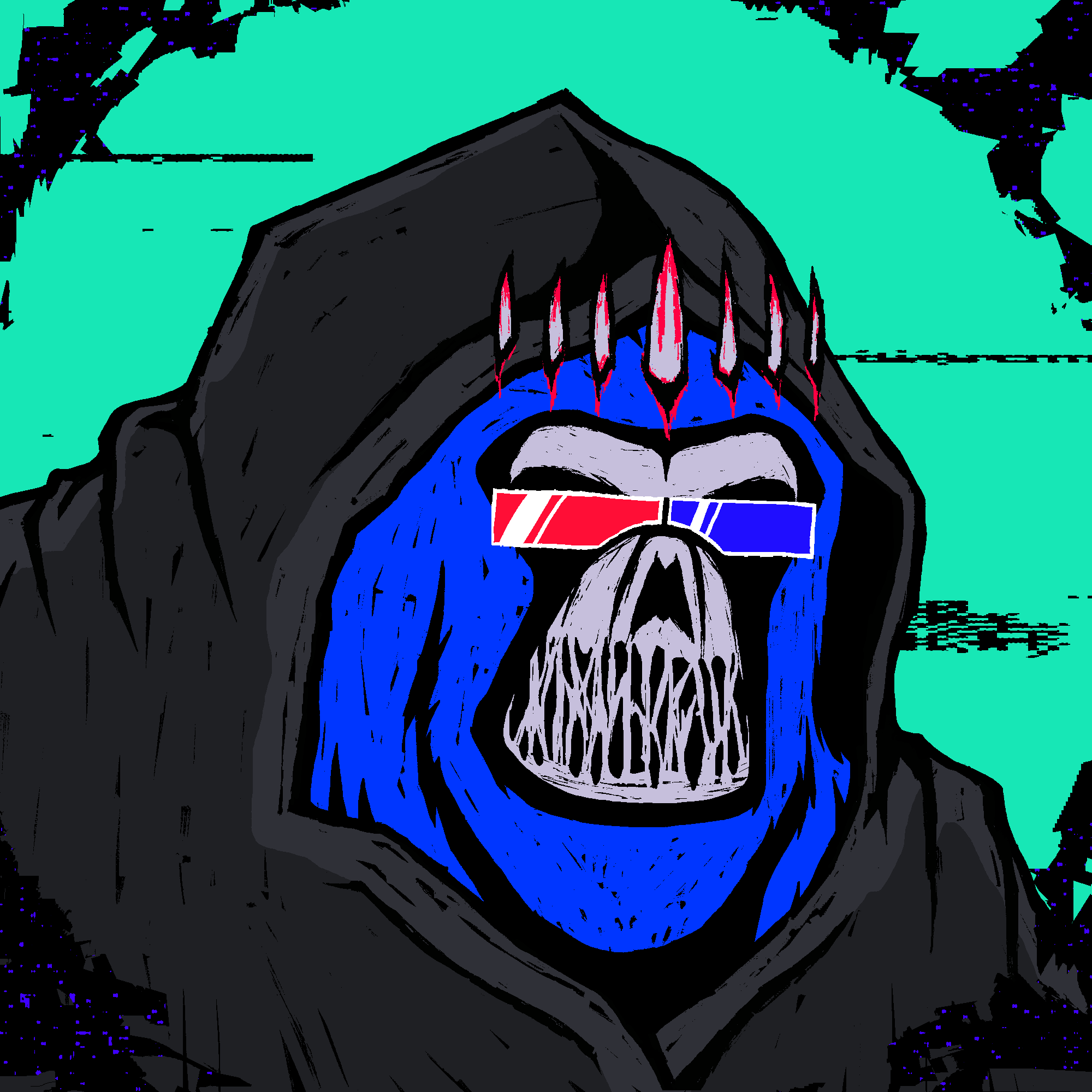 Primal Cult #272