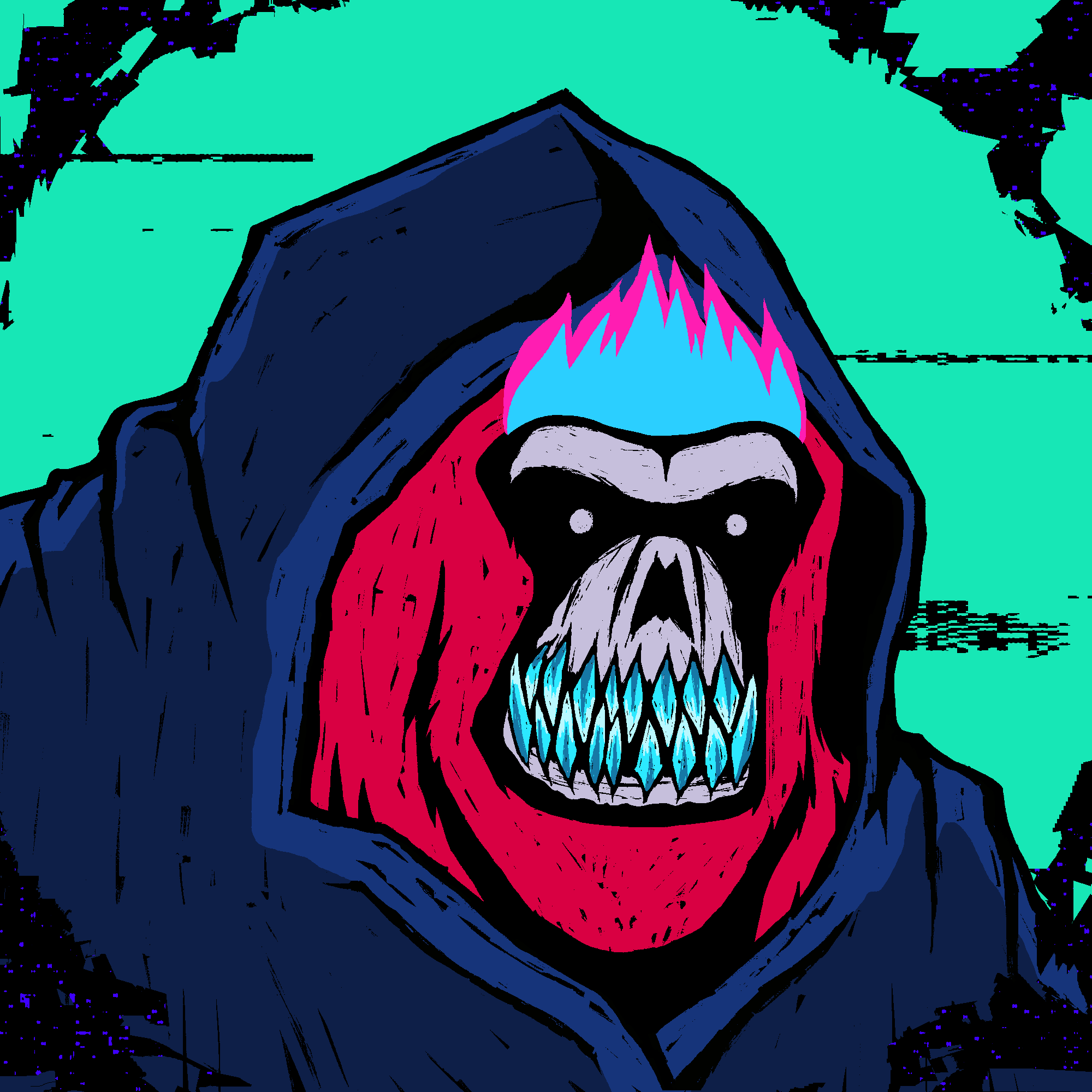Primal Cult #273