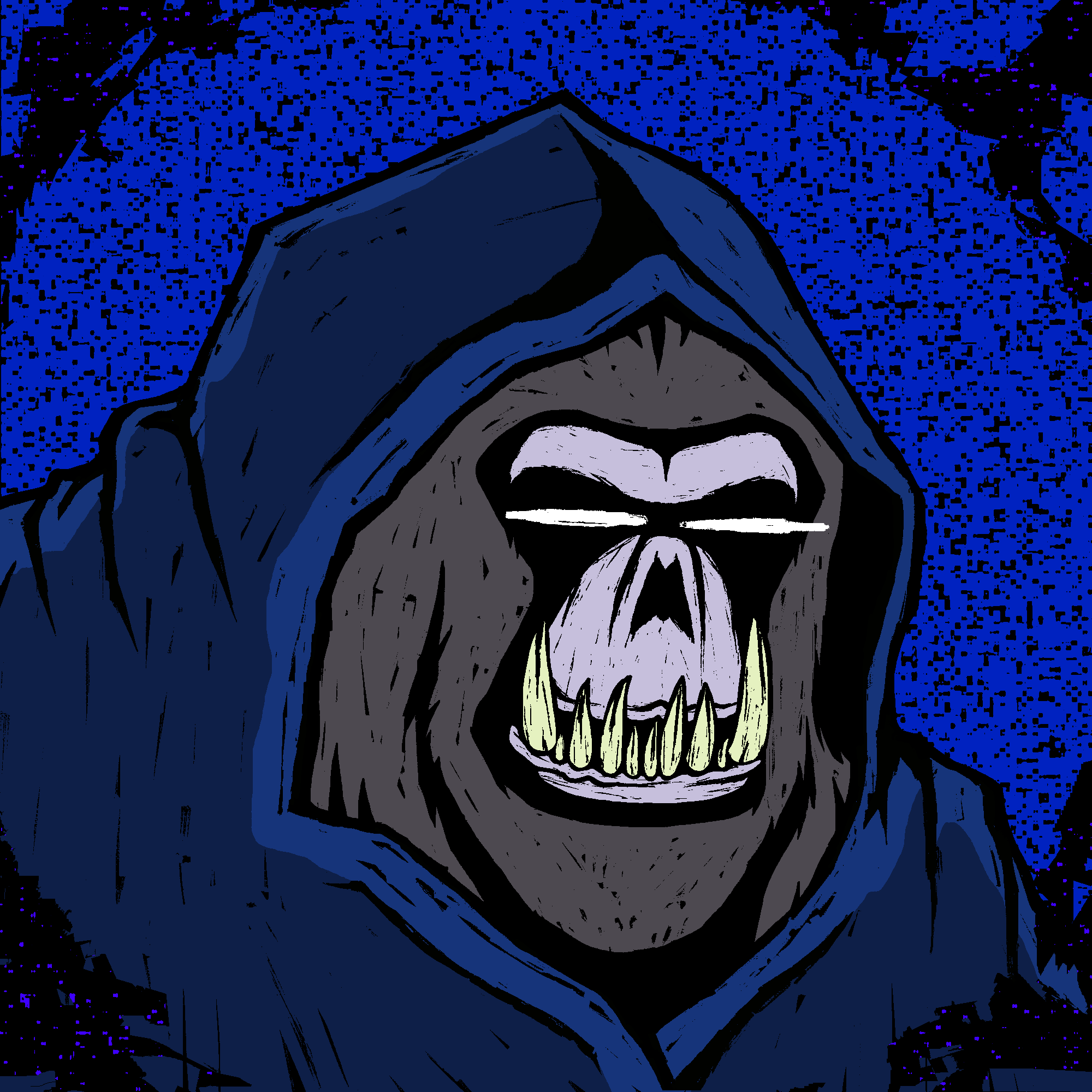 Primal Cult #277