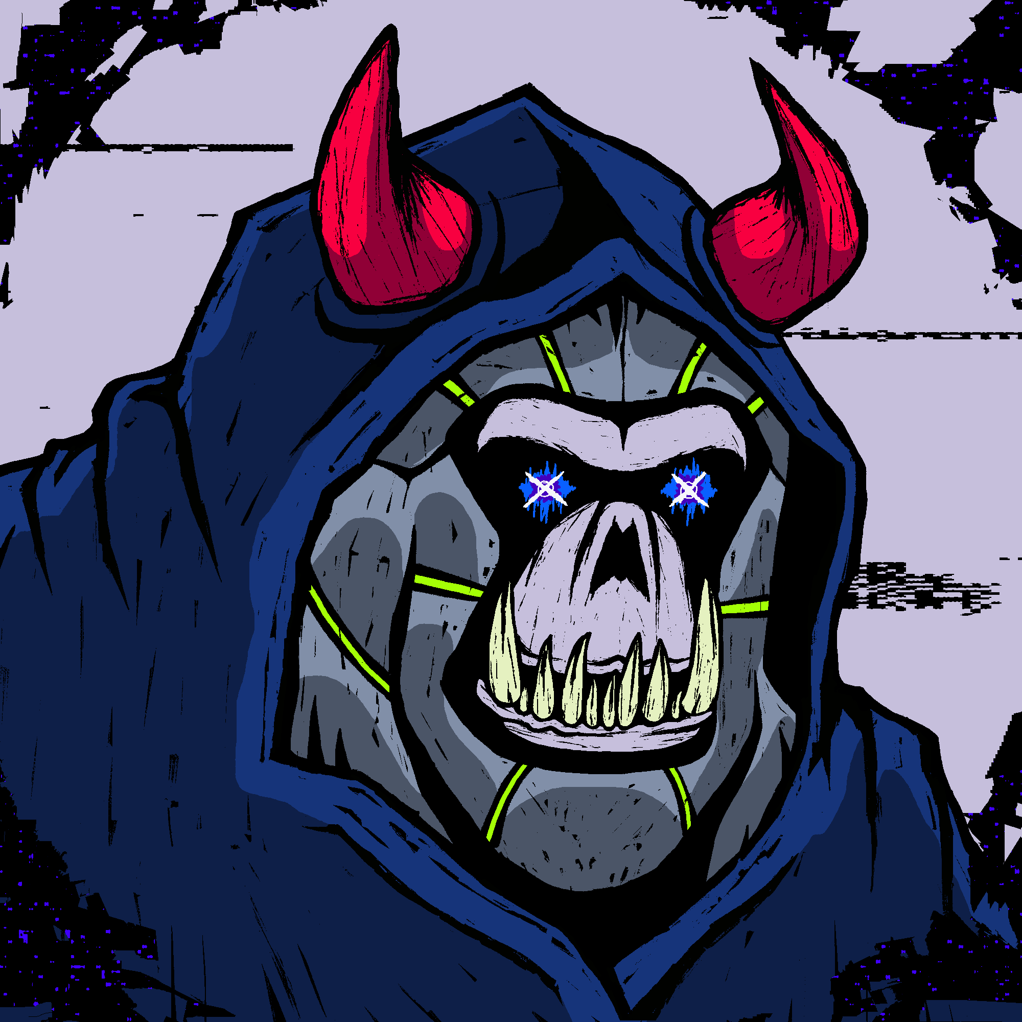Primal Cult #278