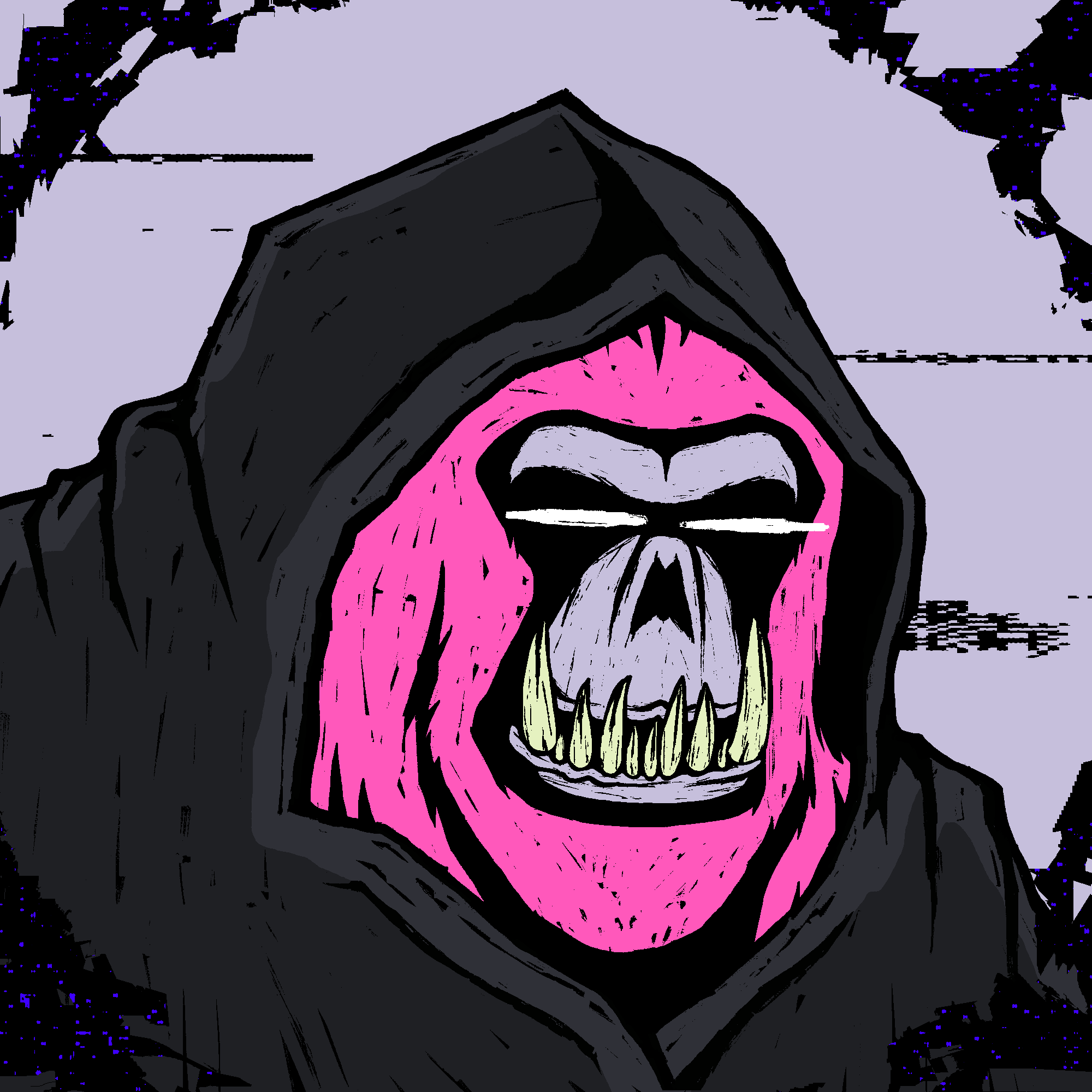 Primal Cult #280