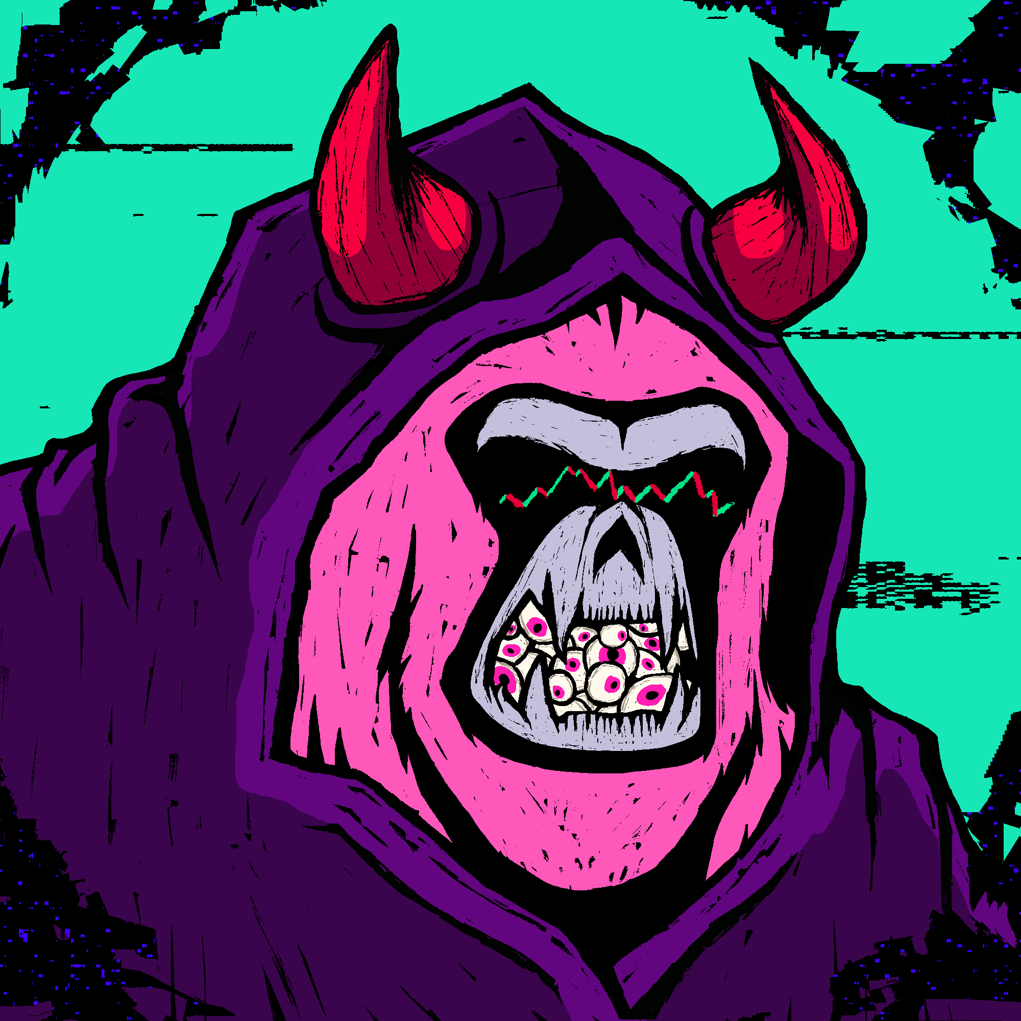 Primal Cult #282