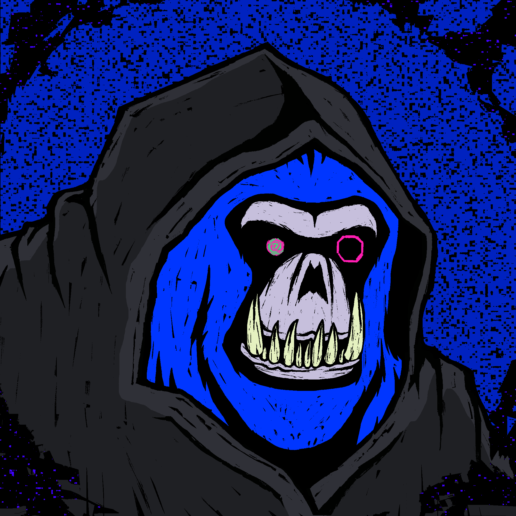 Primal Cult #284