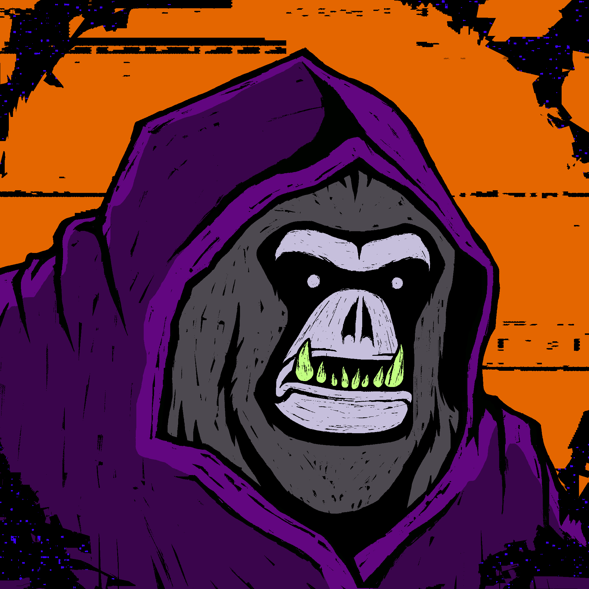 Primal Cult #29