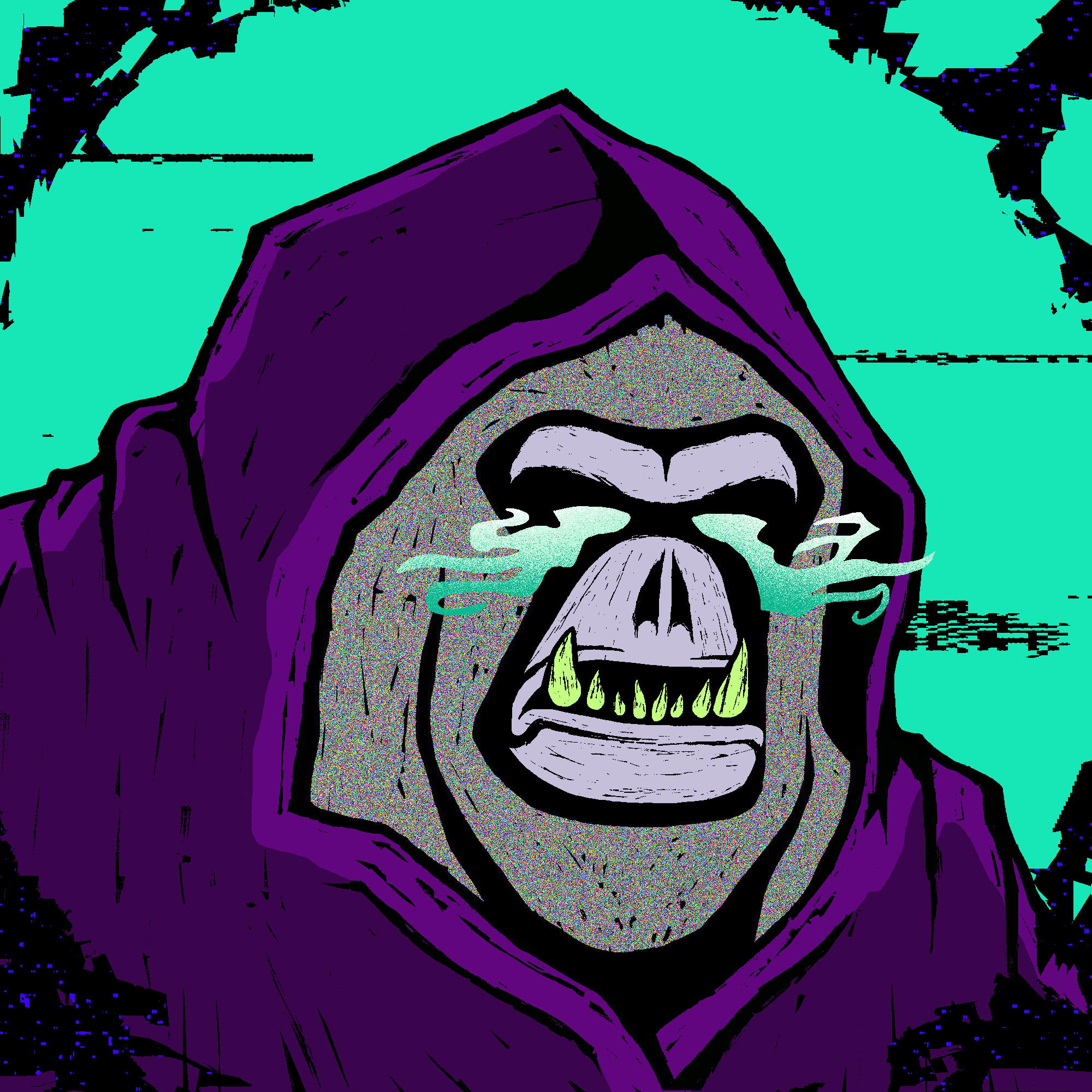 Primal Cult #290