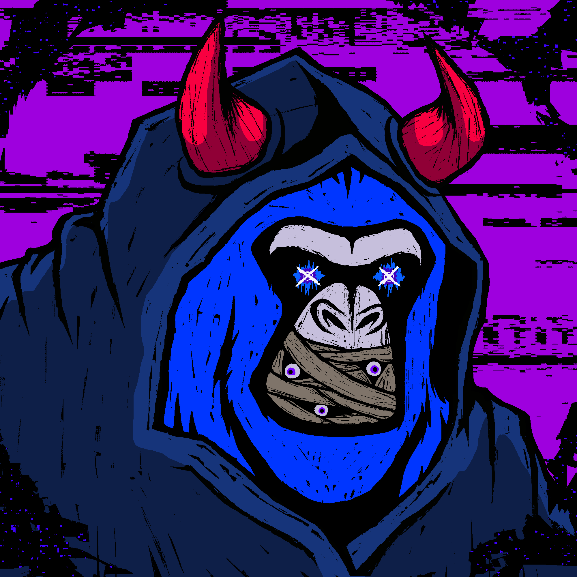 Primal Cult #291