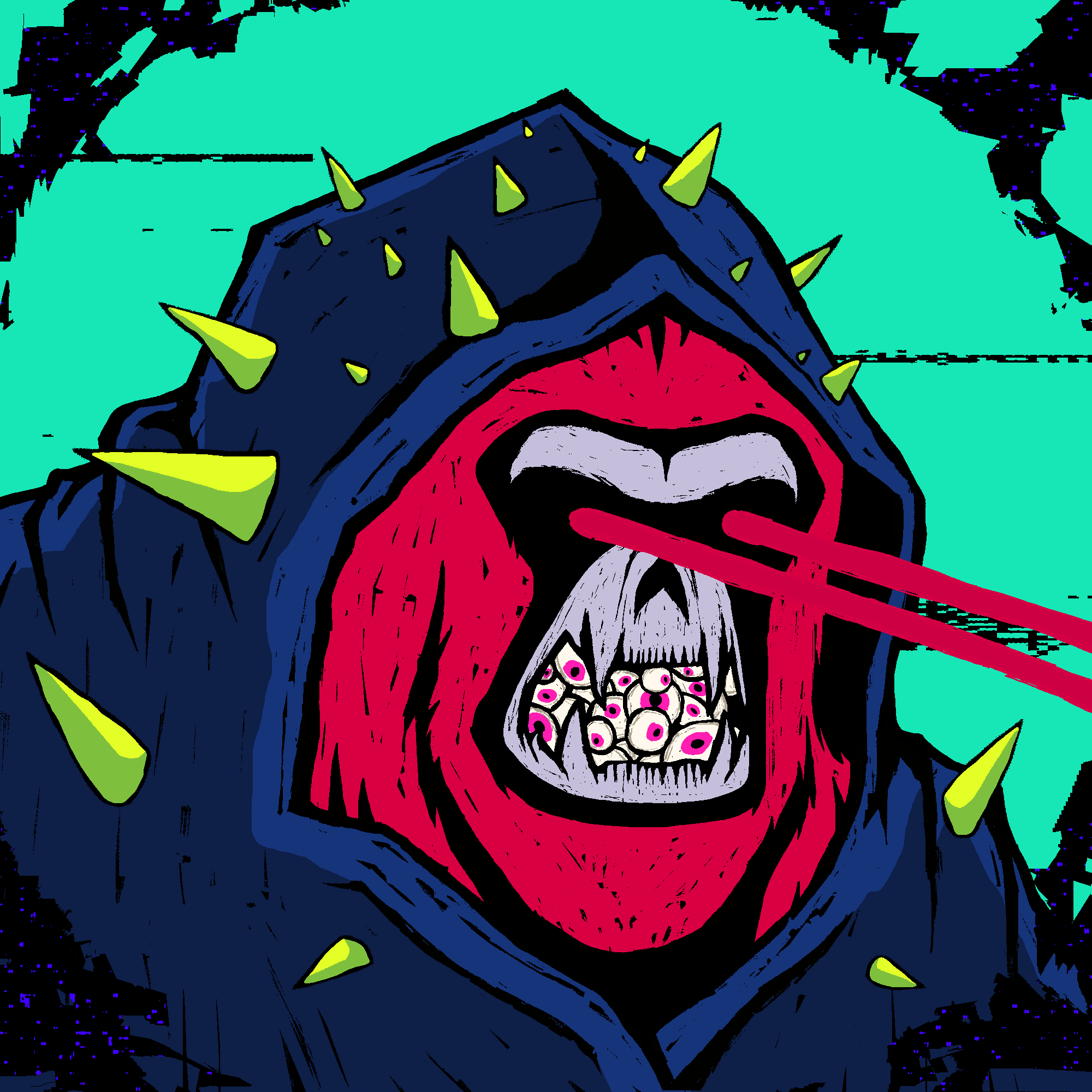 Primal Cult #292