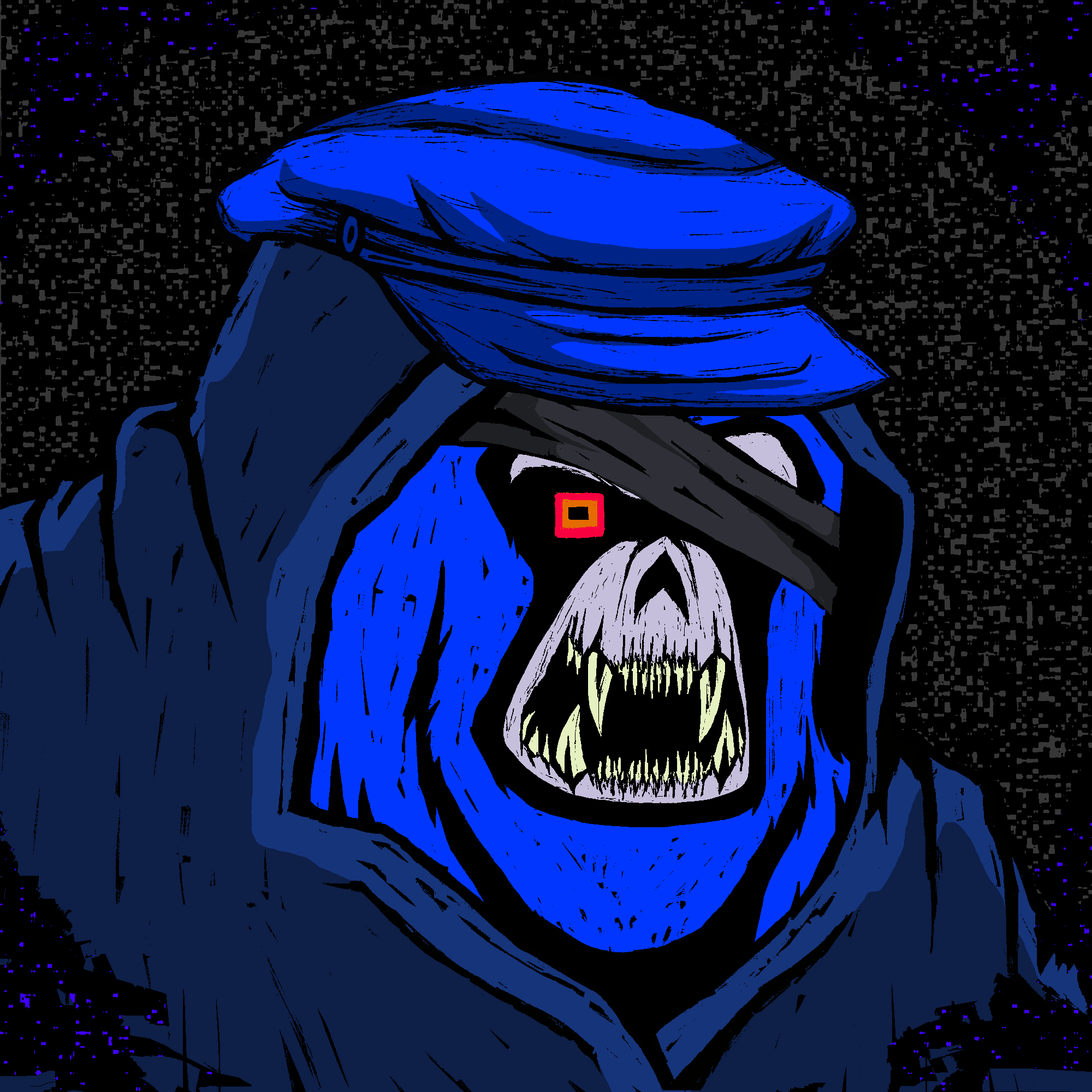 Primal Cult #294