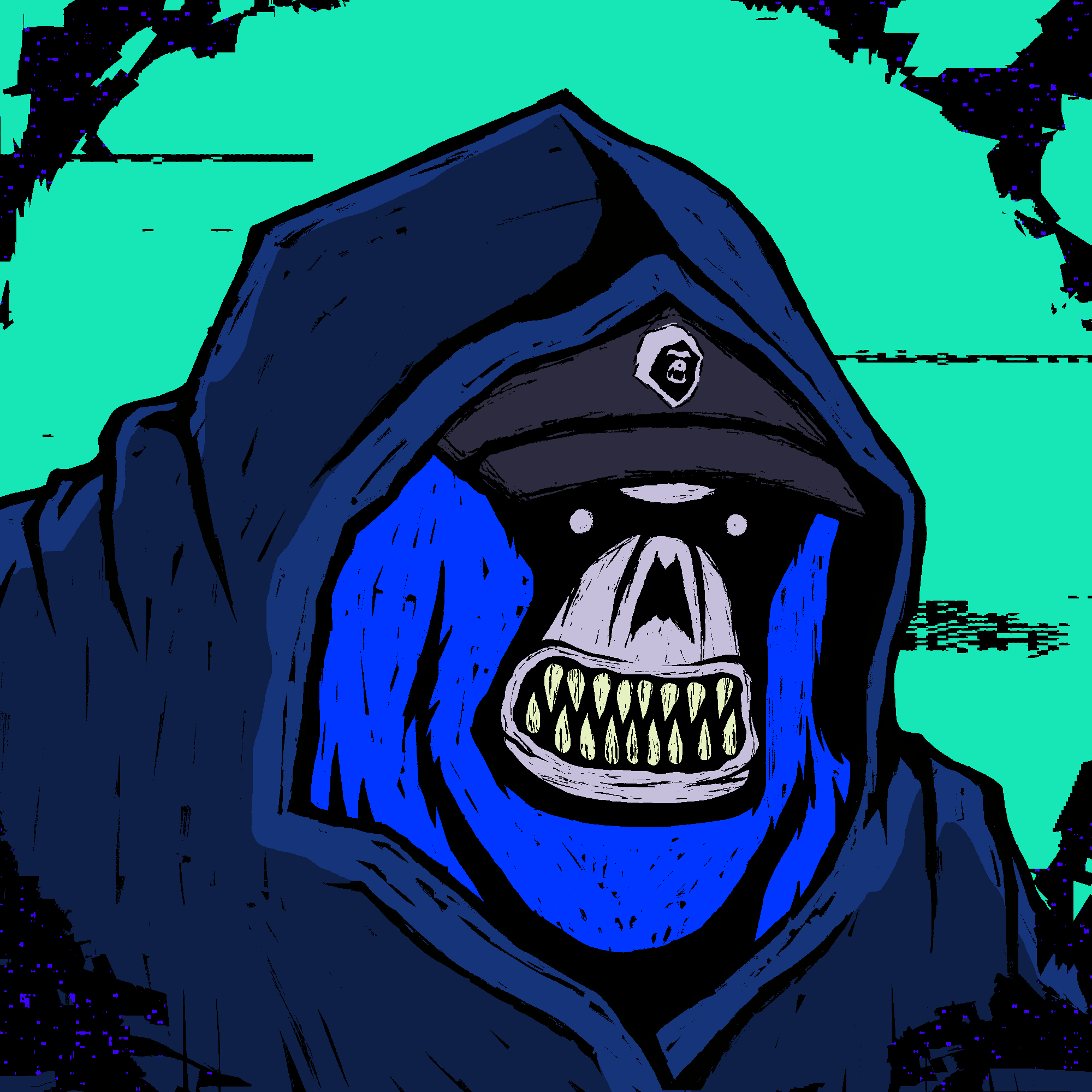 Primal Cult #295