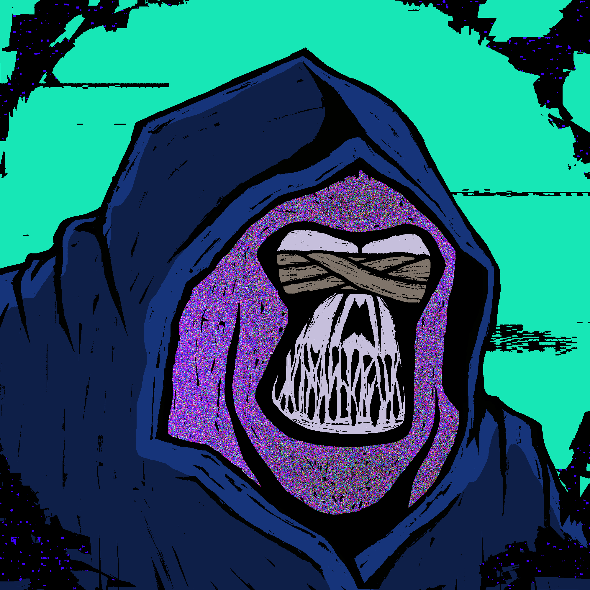 Primal Cult #299